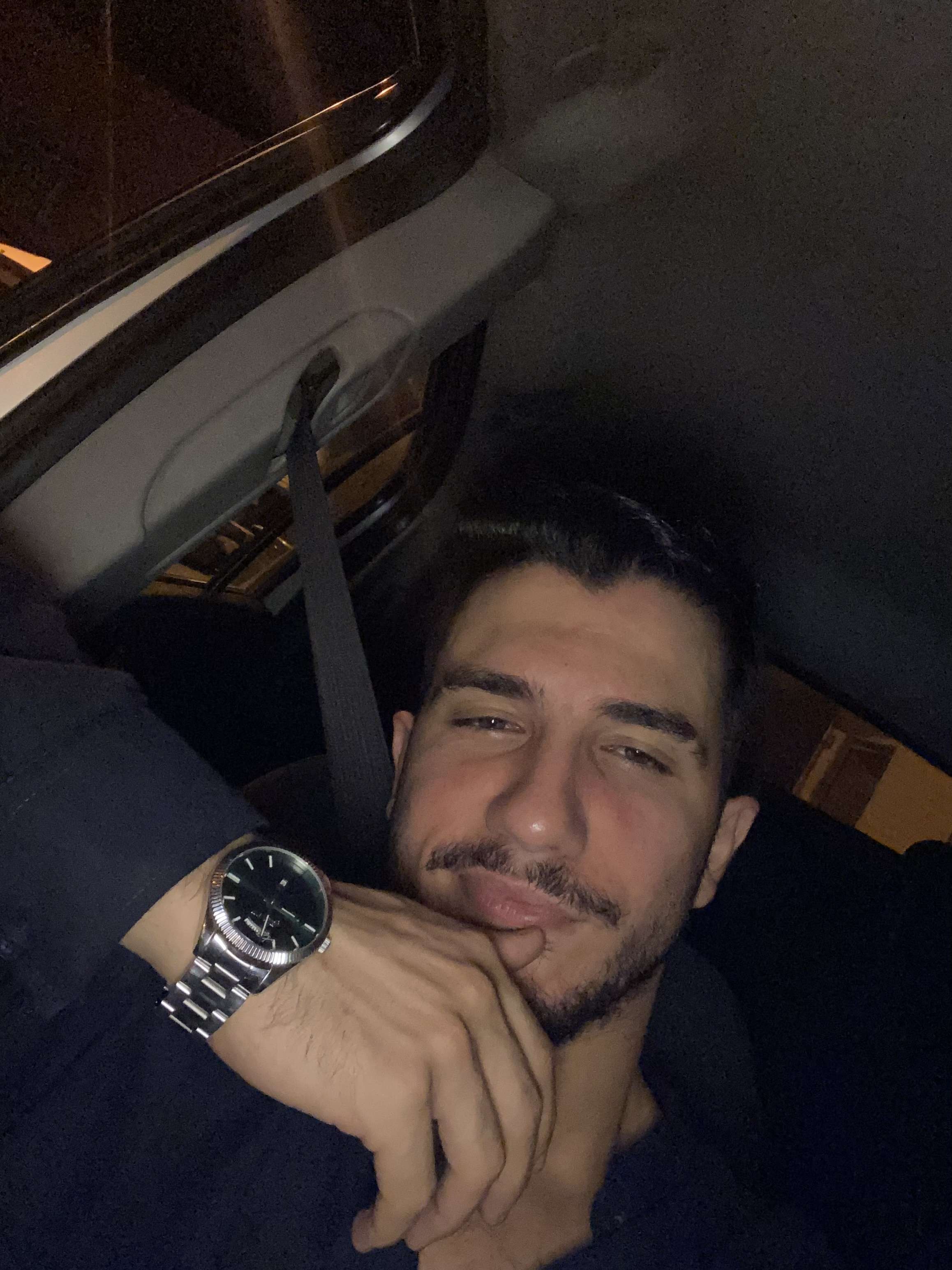 Fikret Selçuk Profile Picture