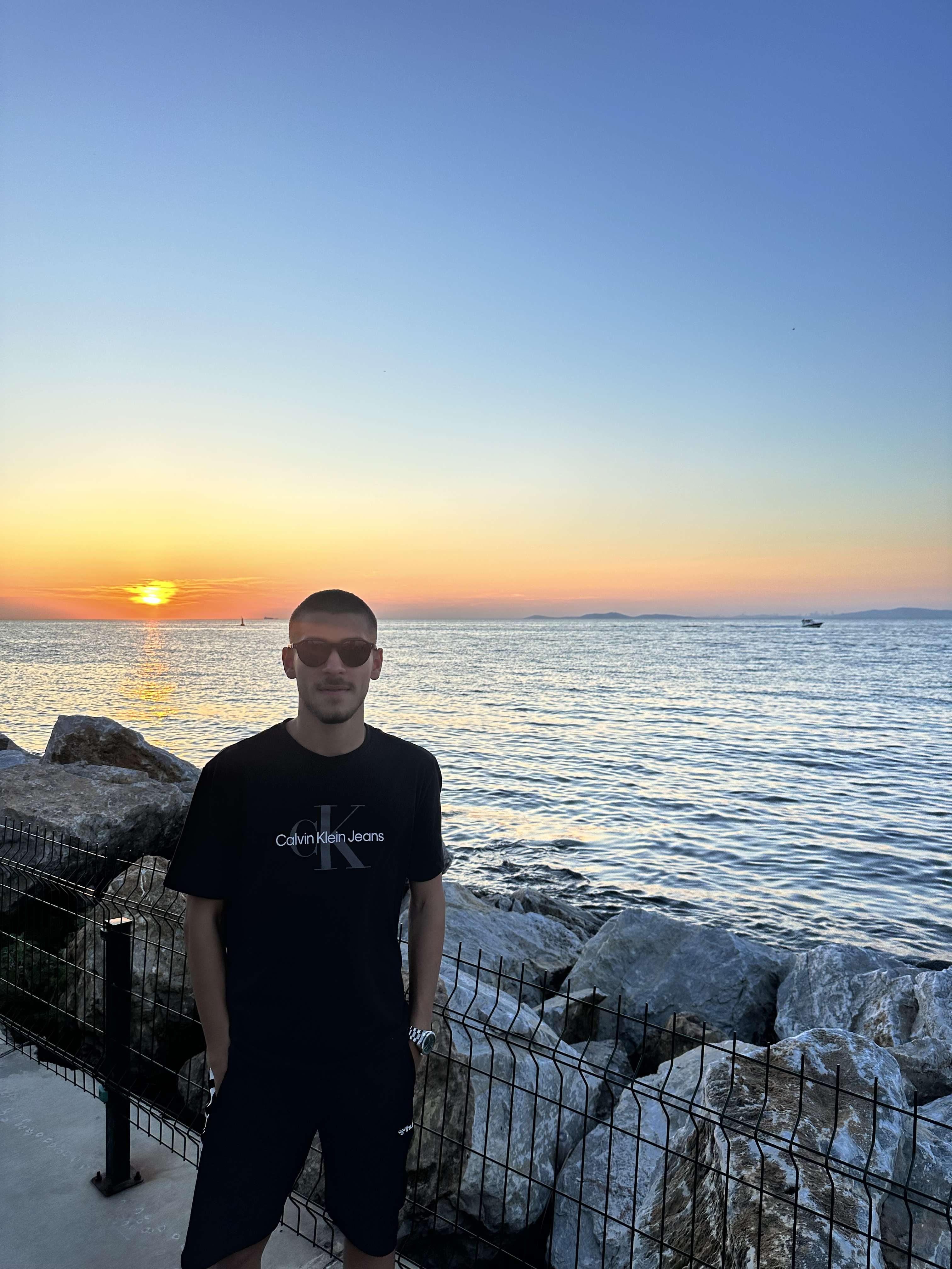 Emirhan Demir Profile Picture