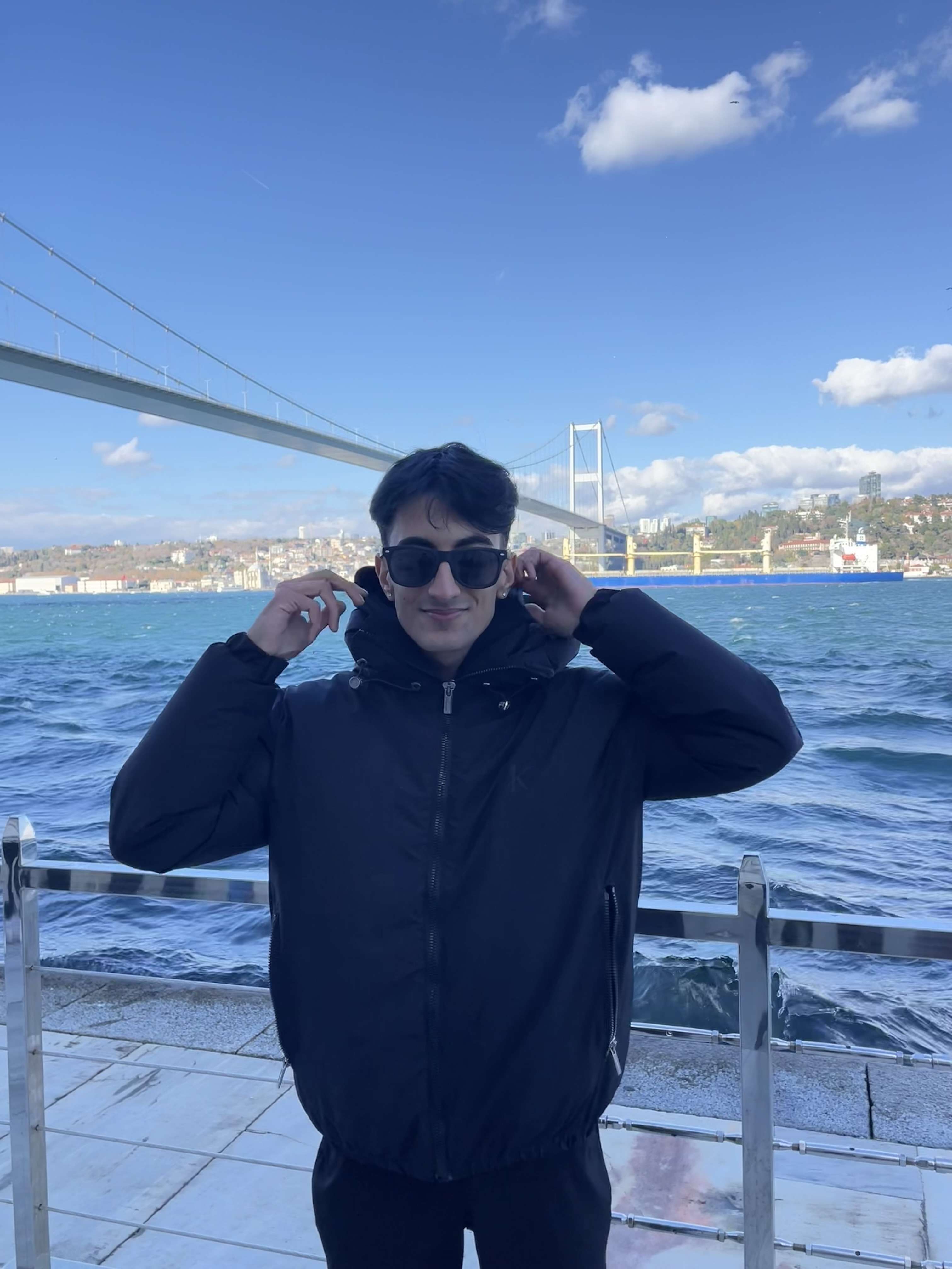 İbrahim can Tikan Profile Picture