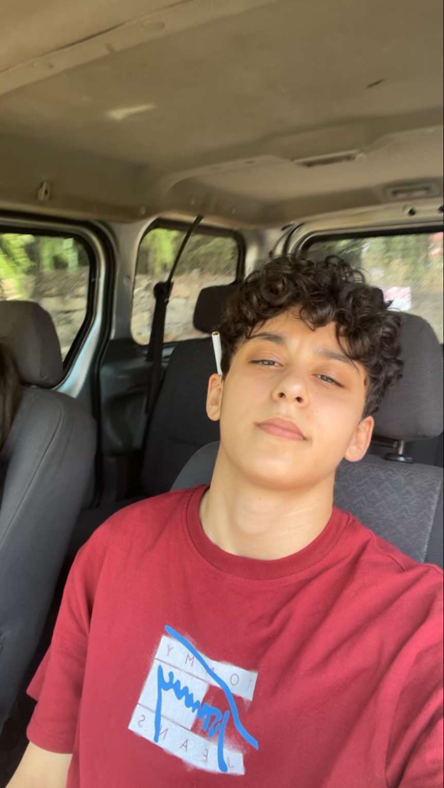 melike Ataş Profile Picture