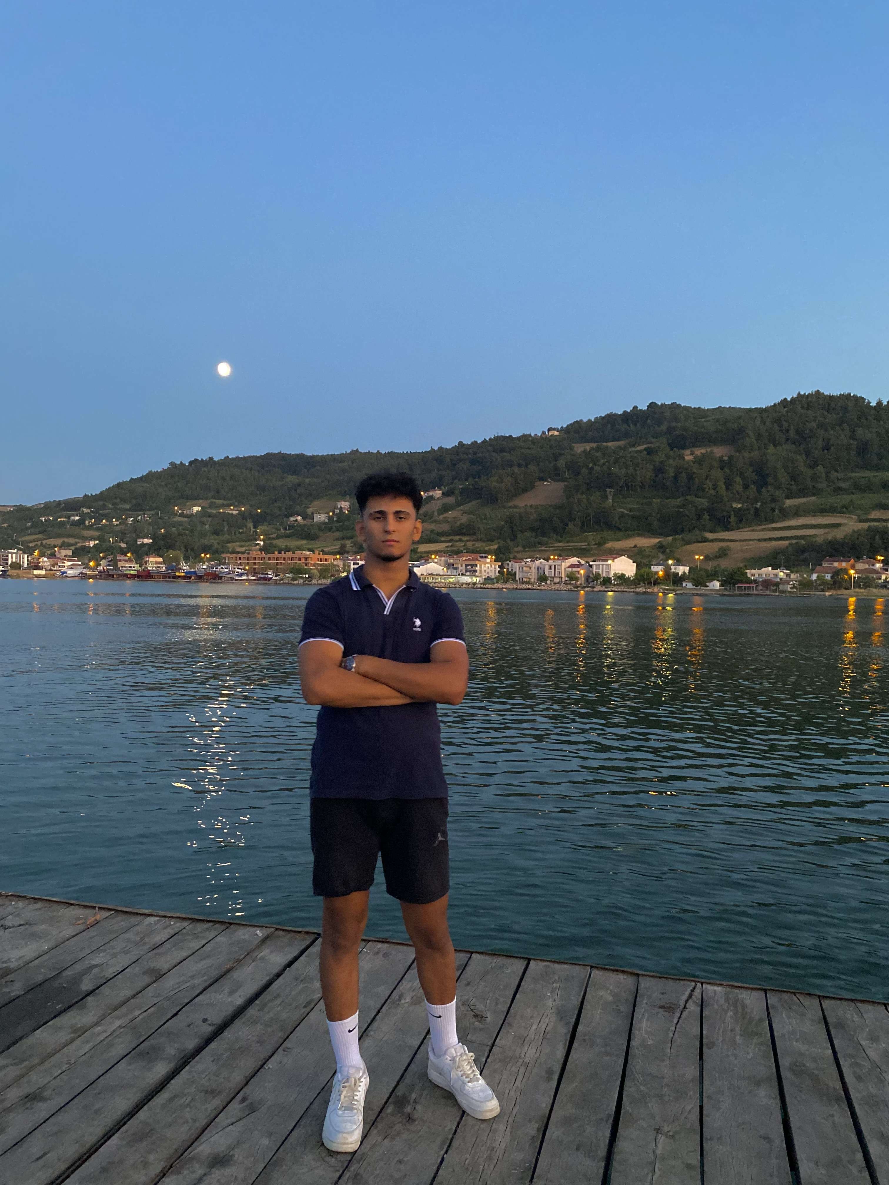 yasin çetinkaya Profile Picture