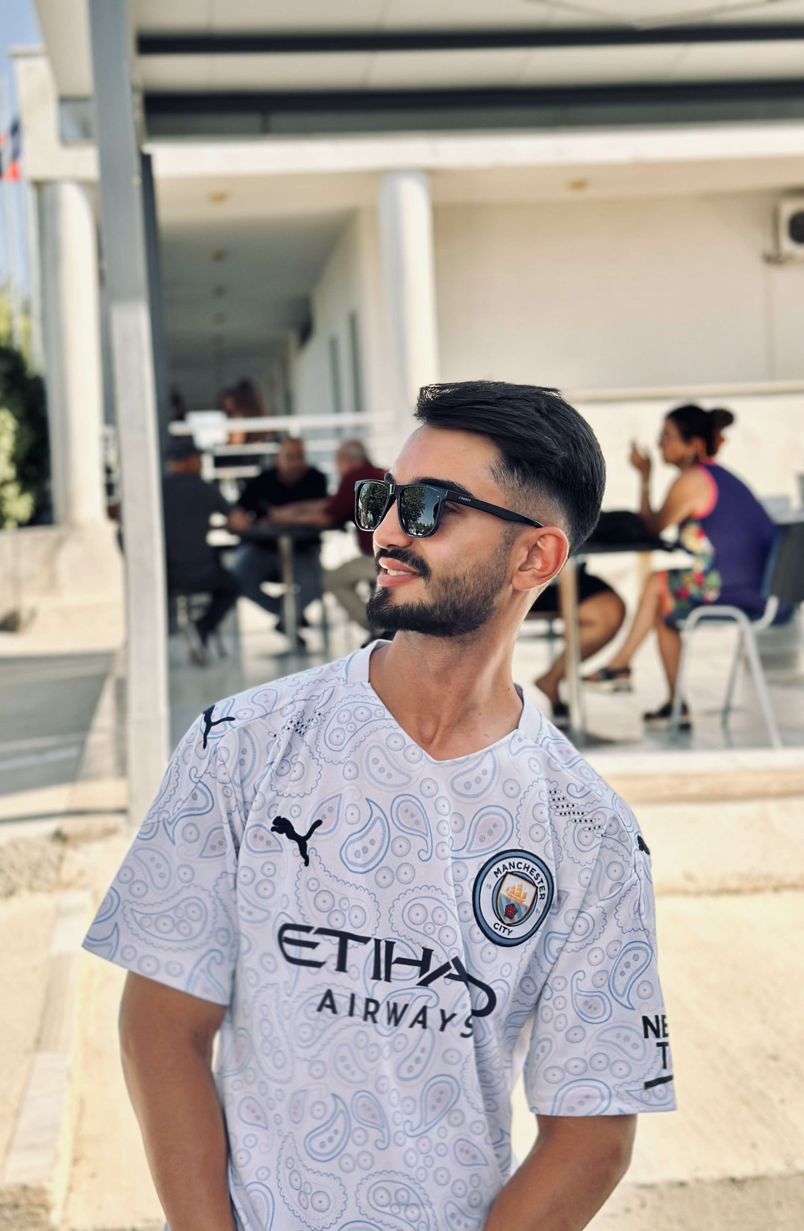 Muhammed A Profile Picture