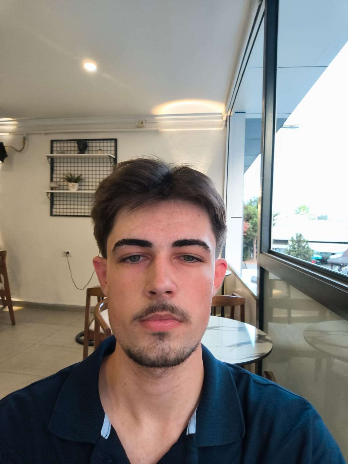 Emir Balcı Profile Picture