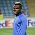Emmanuel Chinenye Emenike Profile Picture