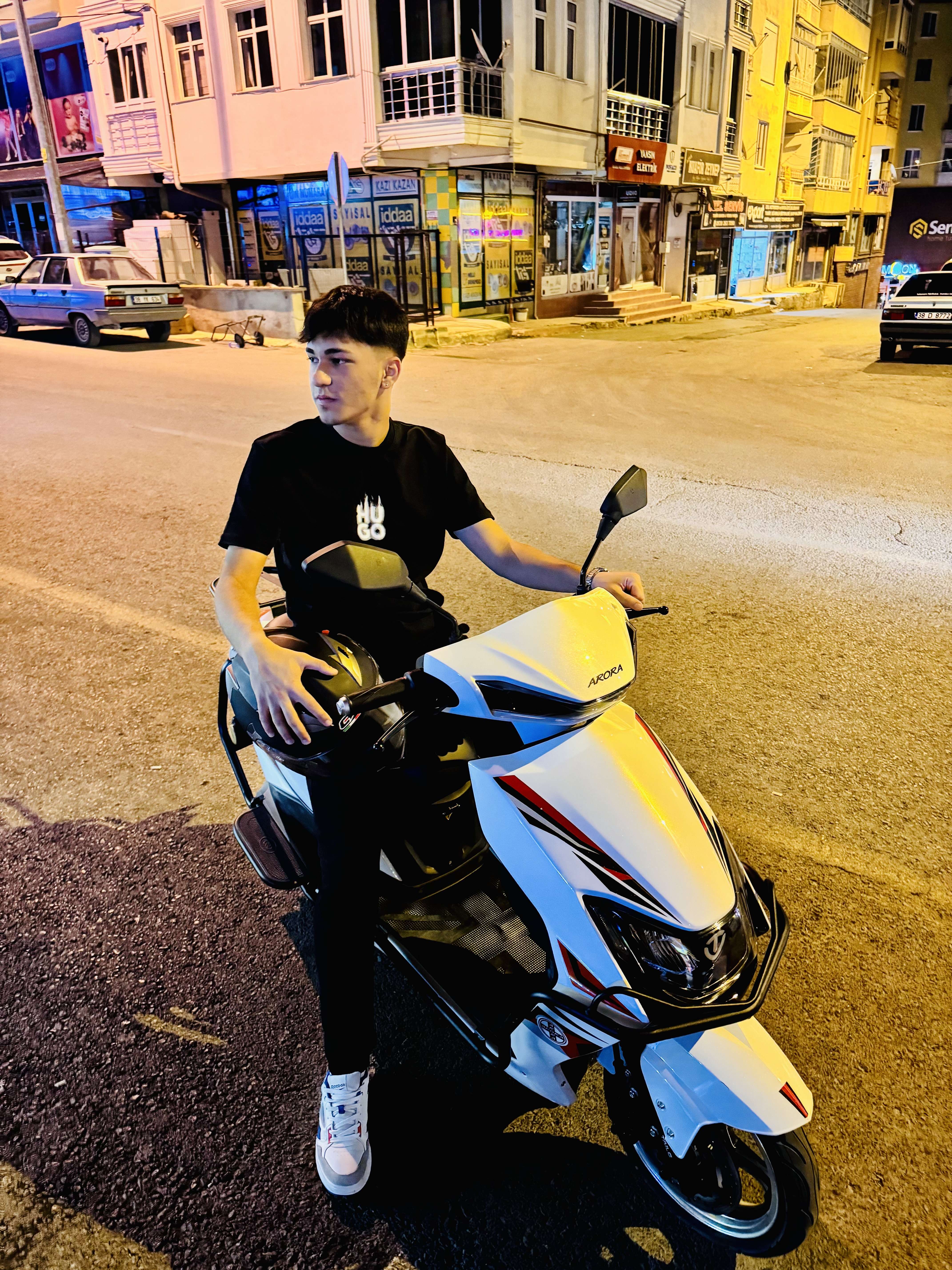 Fatih Kürşad Alp Profile Picture