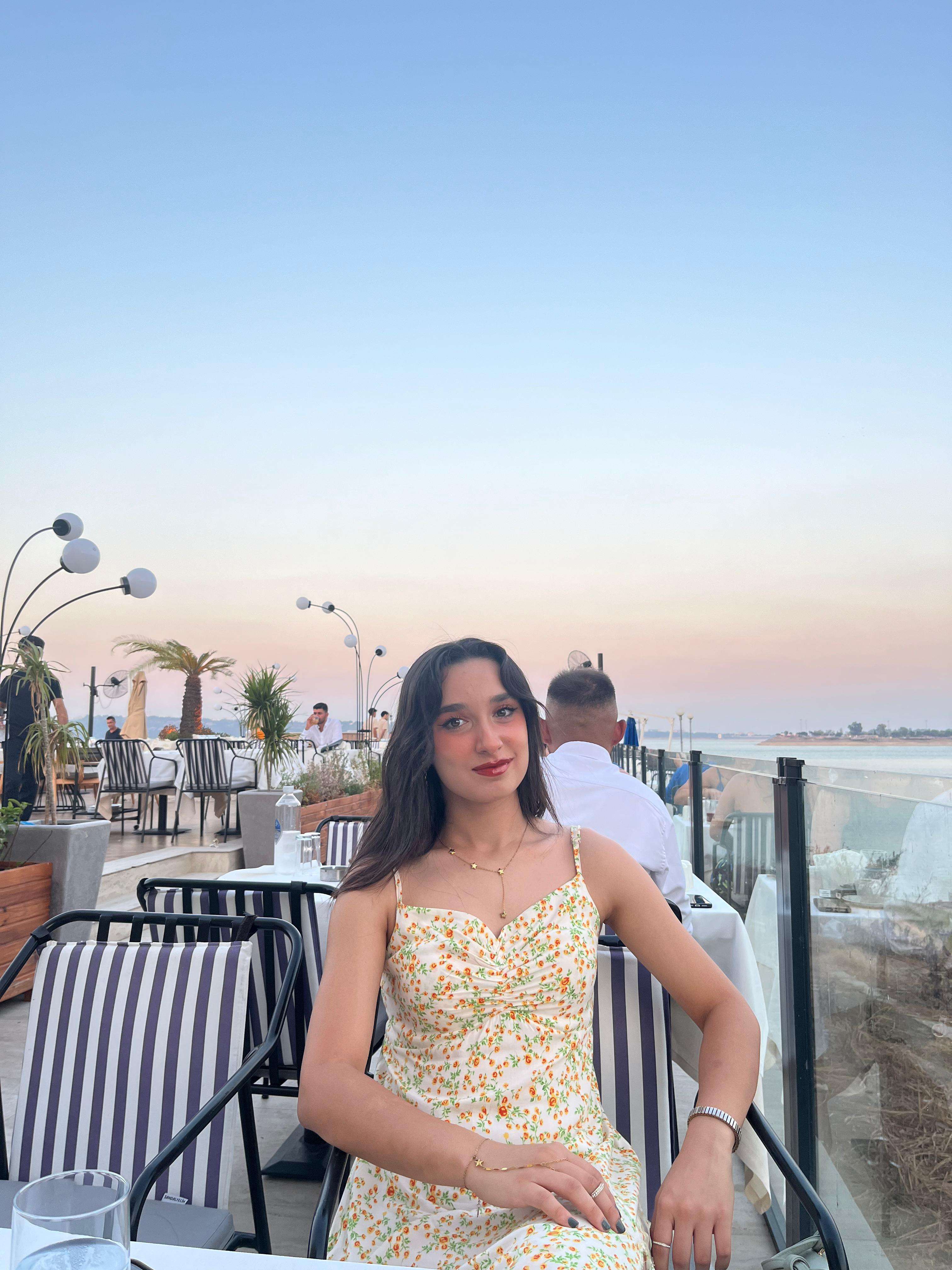 Firdevs Akkoyun Profile Picture