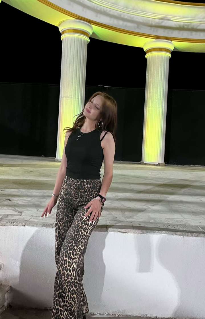 Sudenaz Altun Profile Picture
