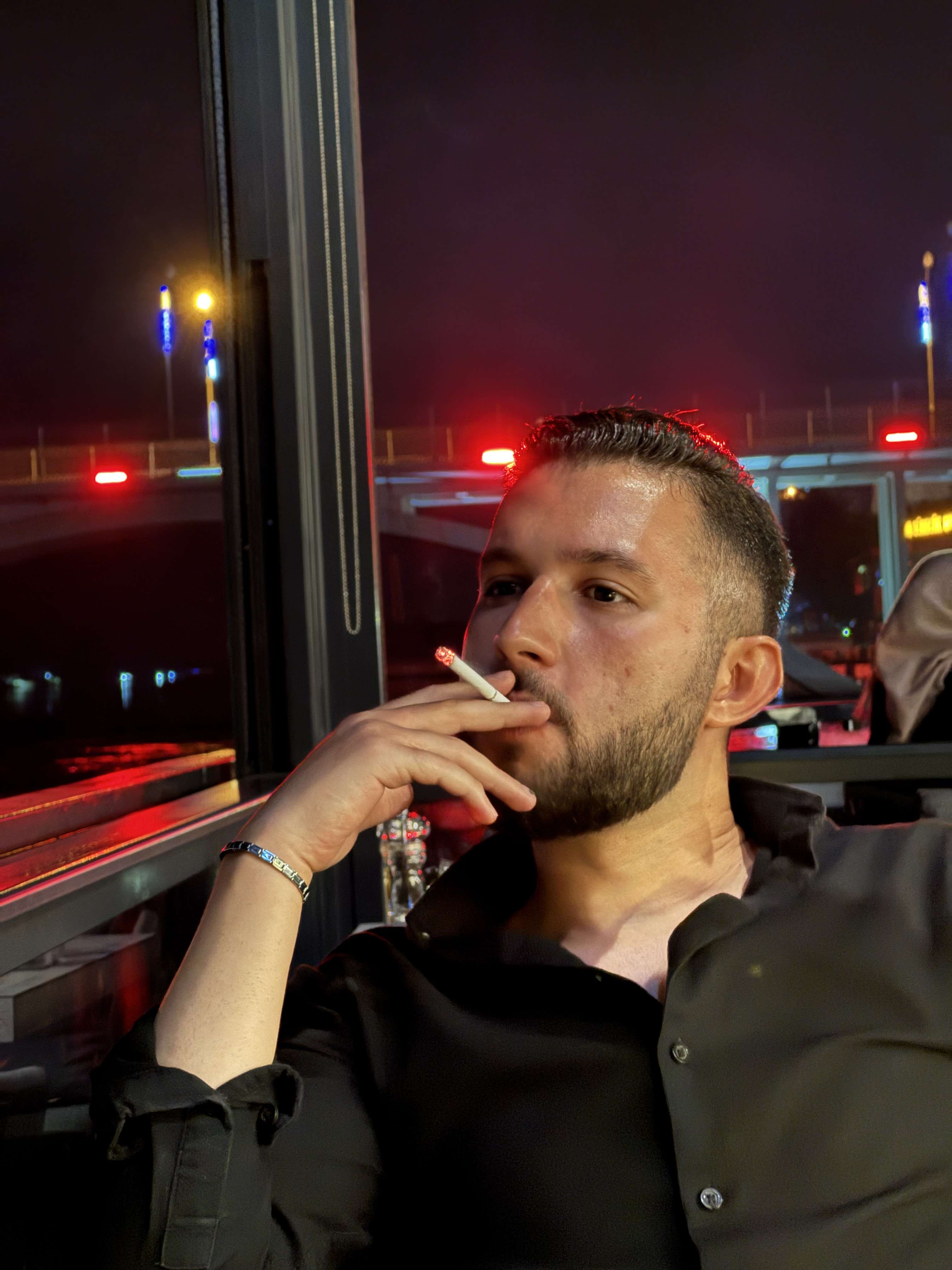 Mehmet Yusuf Şahin Profile Picture
