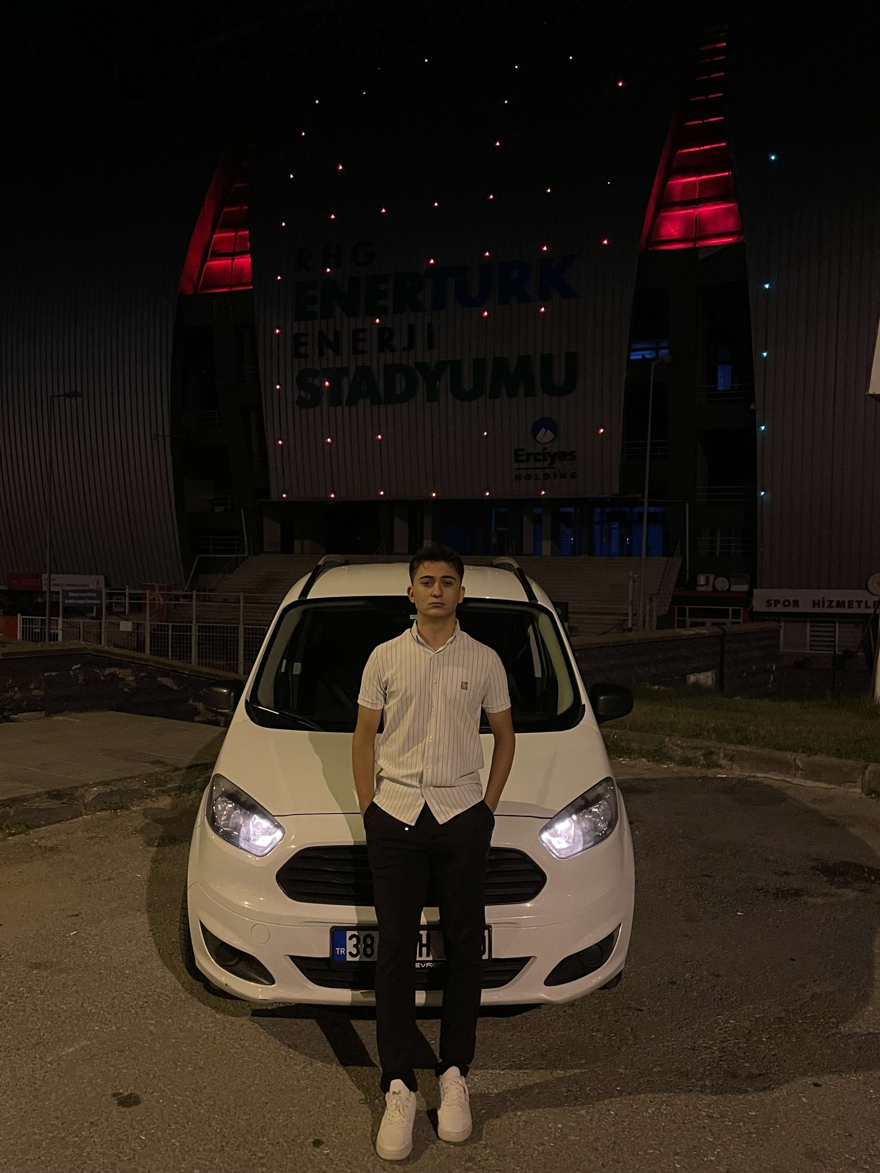 Kaan Dağlı Profile Picture