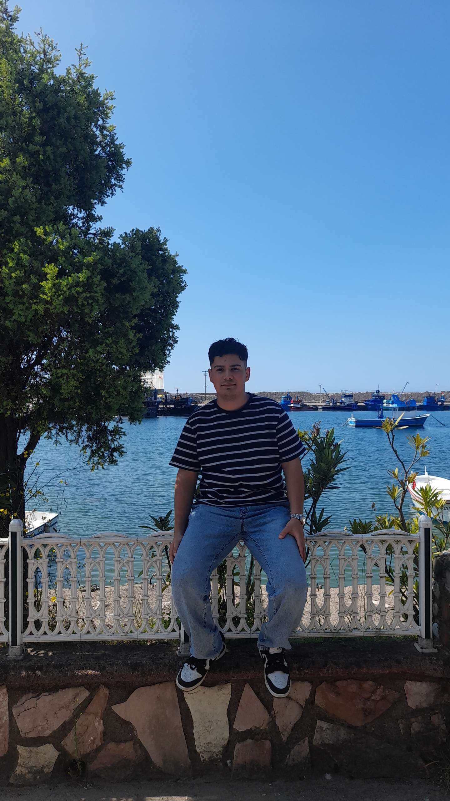 Arda Erkan Profile Picture