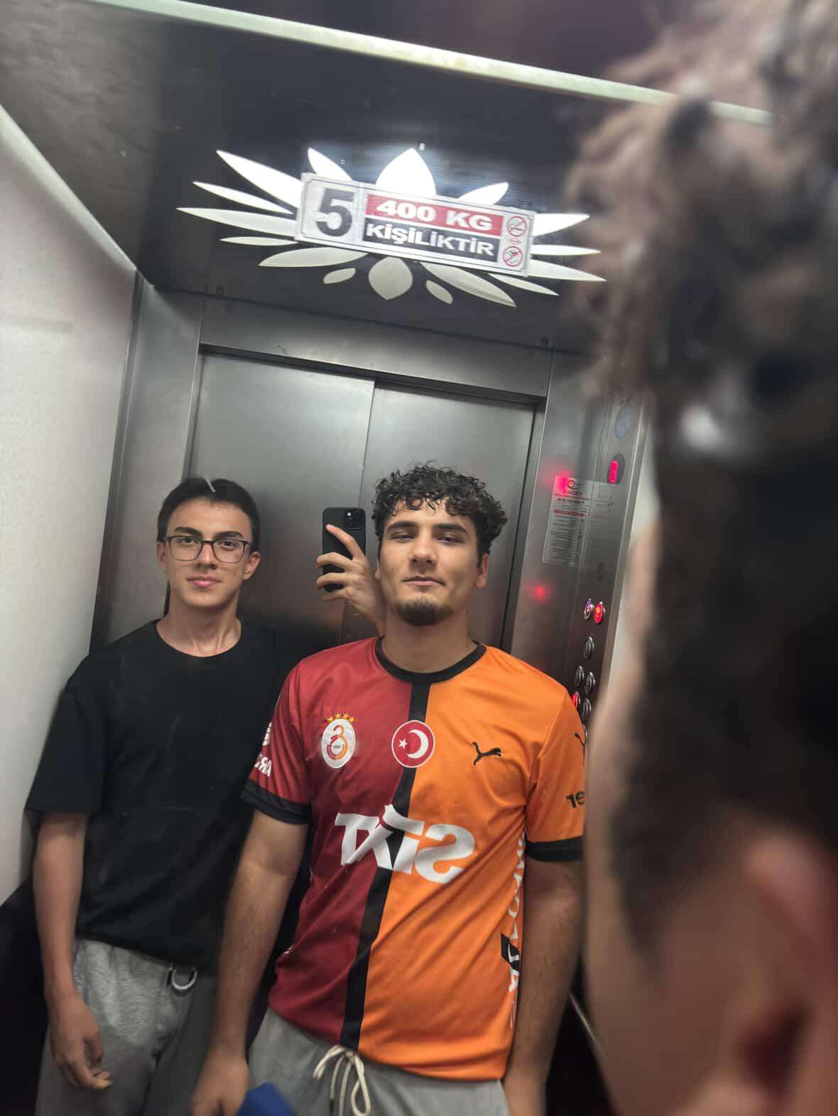 Recep Aktas Profile Picture