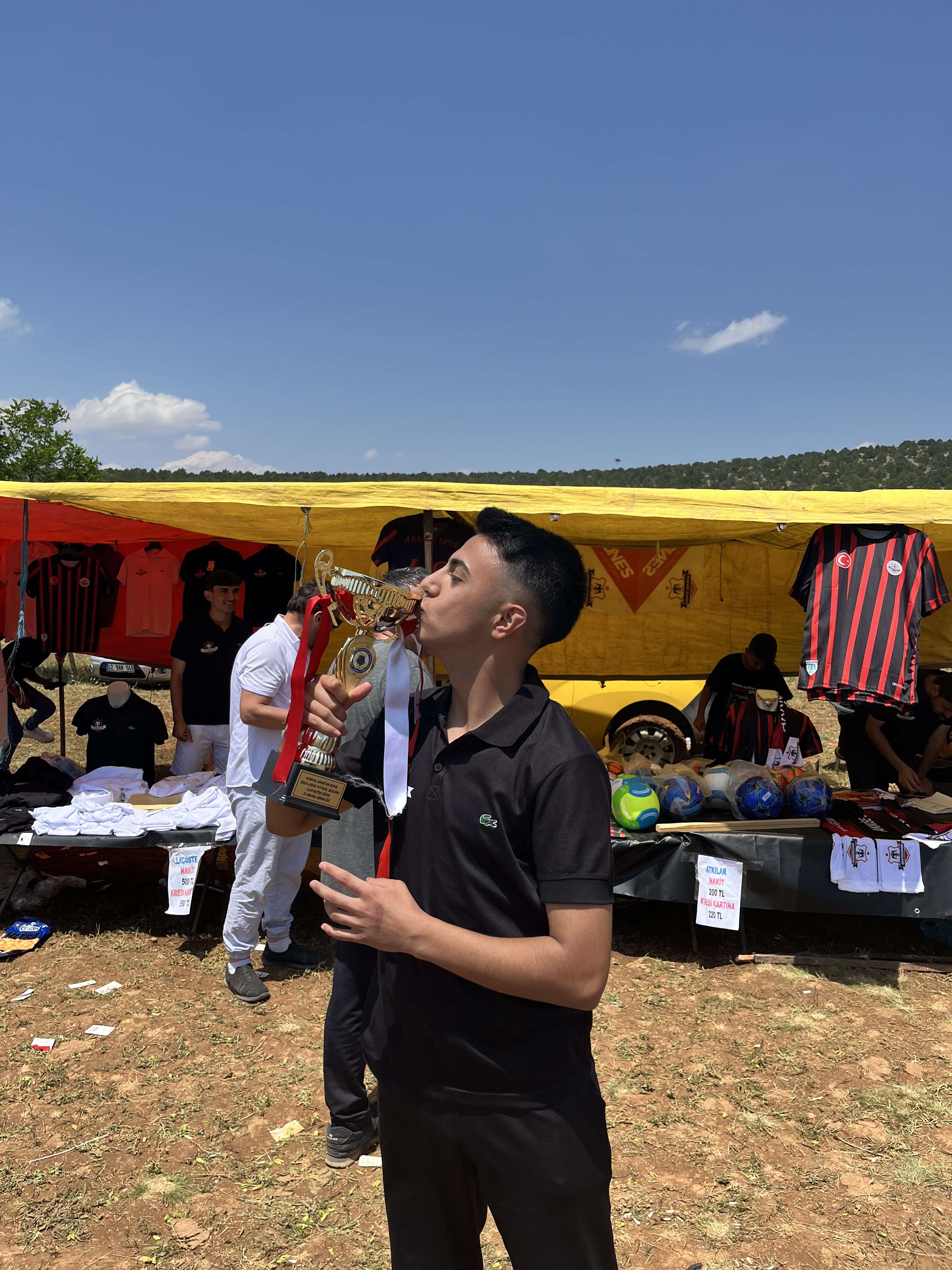 İsak Gül Profile Picture