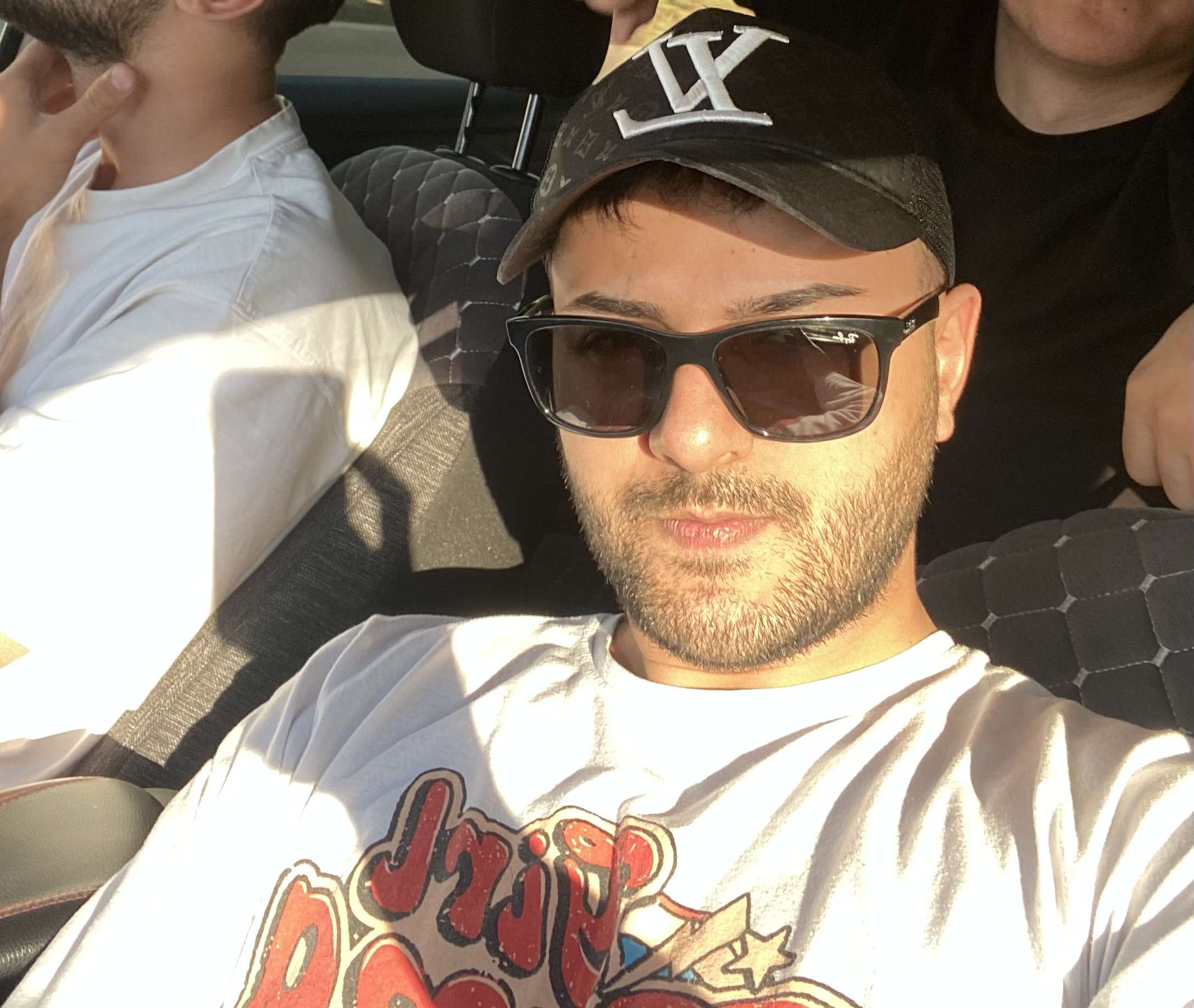 Metehan Balıkçı Profile Picture