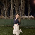 Zeynep Alparslan Profile Picture