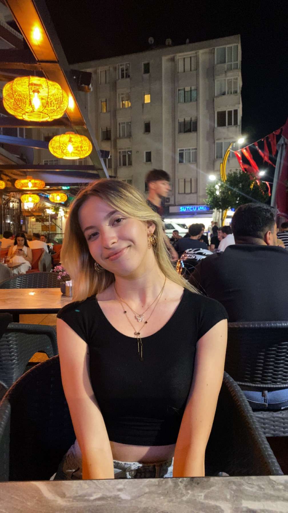 Eslem Atay Profile Picture
