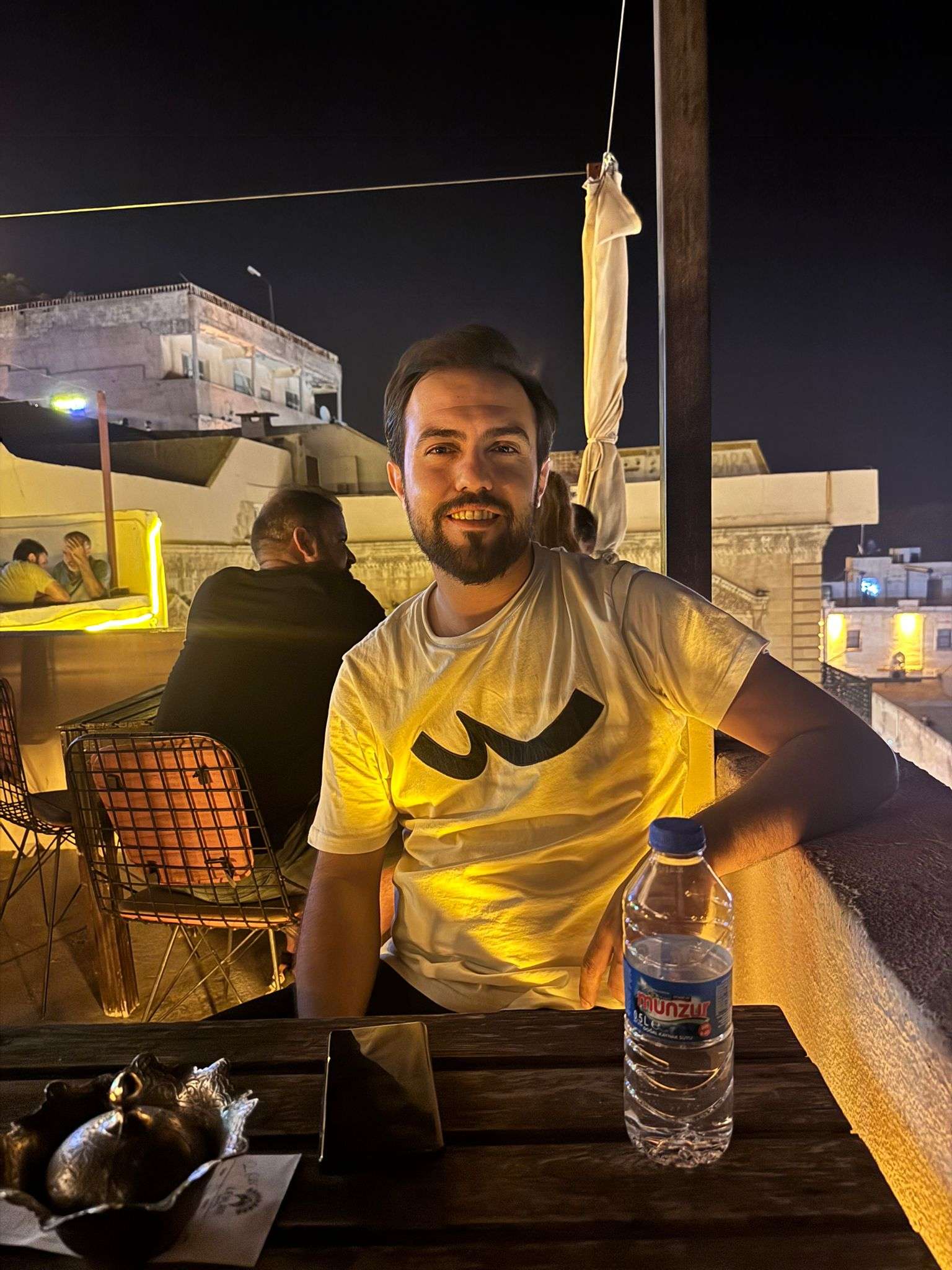 Muhammed Yiğit Profile Picture