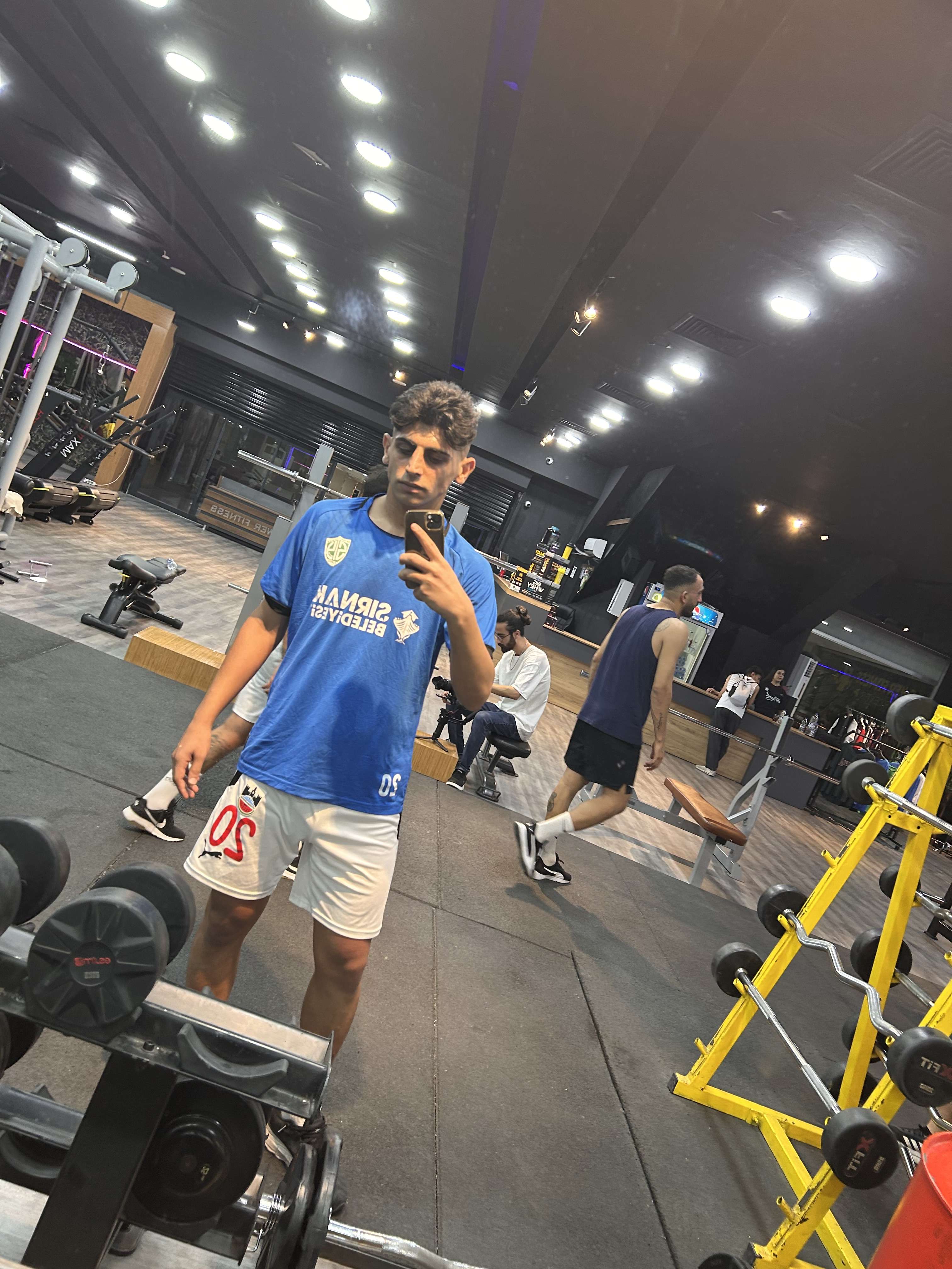 Emircan Şaşma Profile Picture