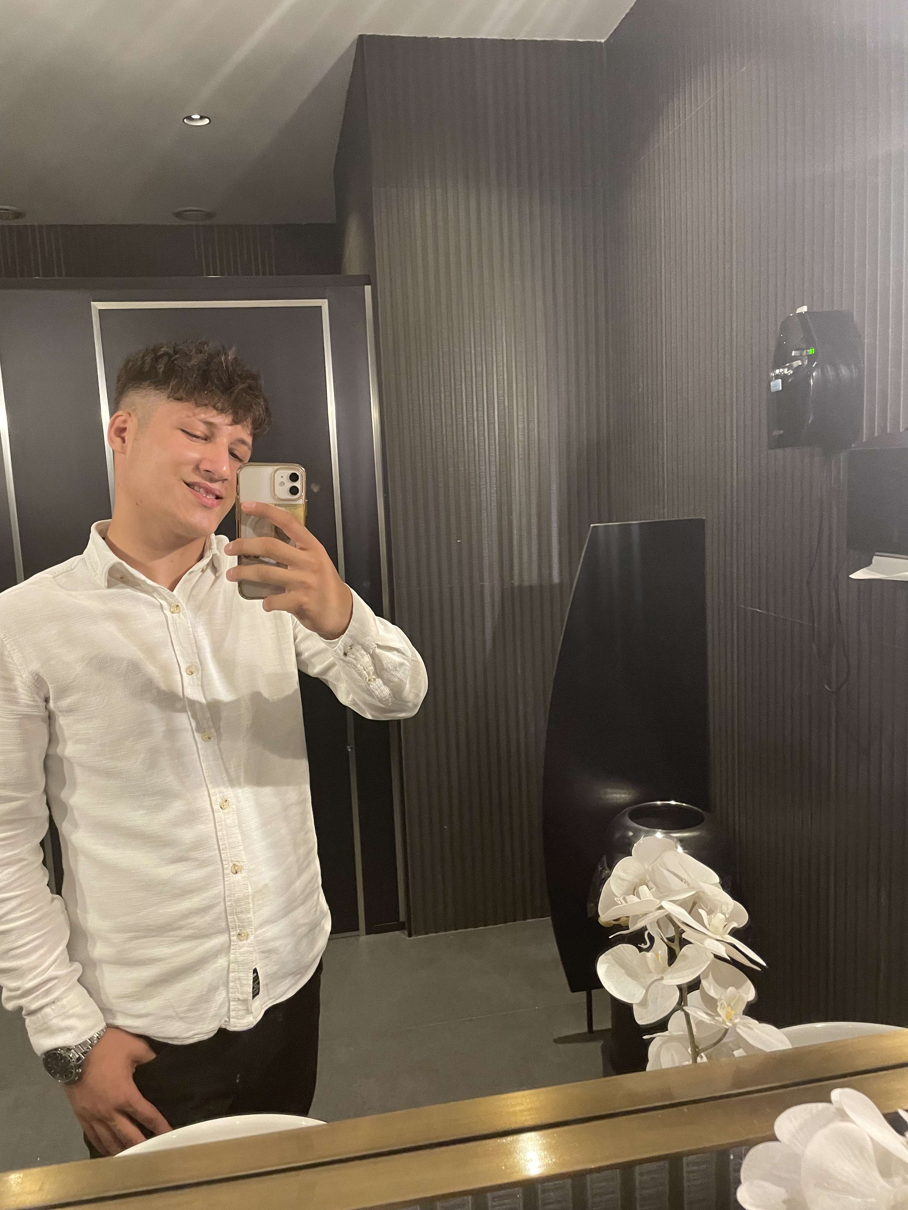 Mehmet Akif Tosun Profile Picture