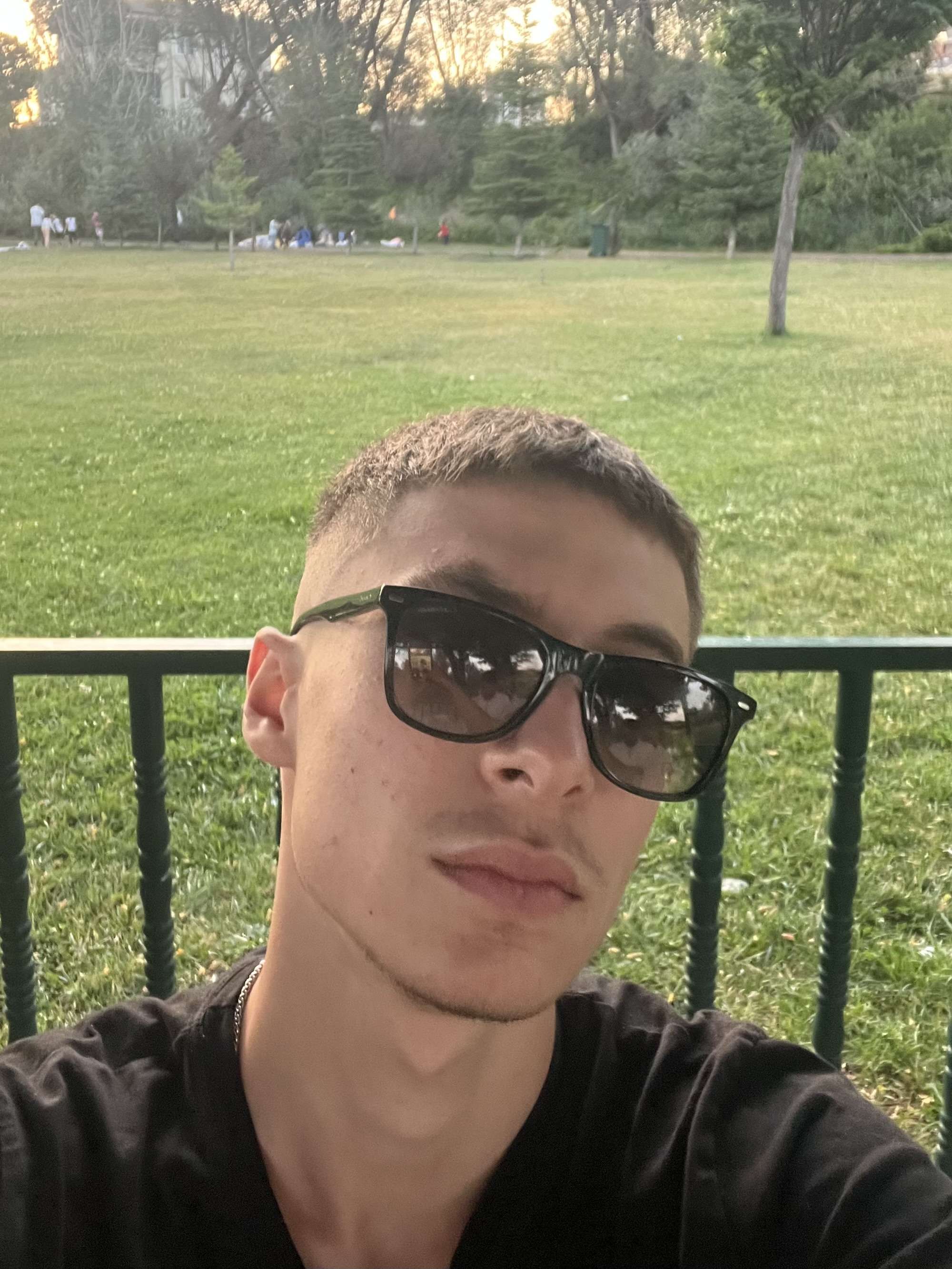 Emre Atalay Profile Picture