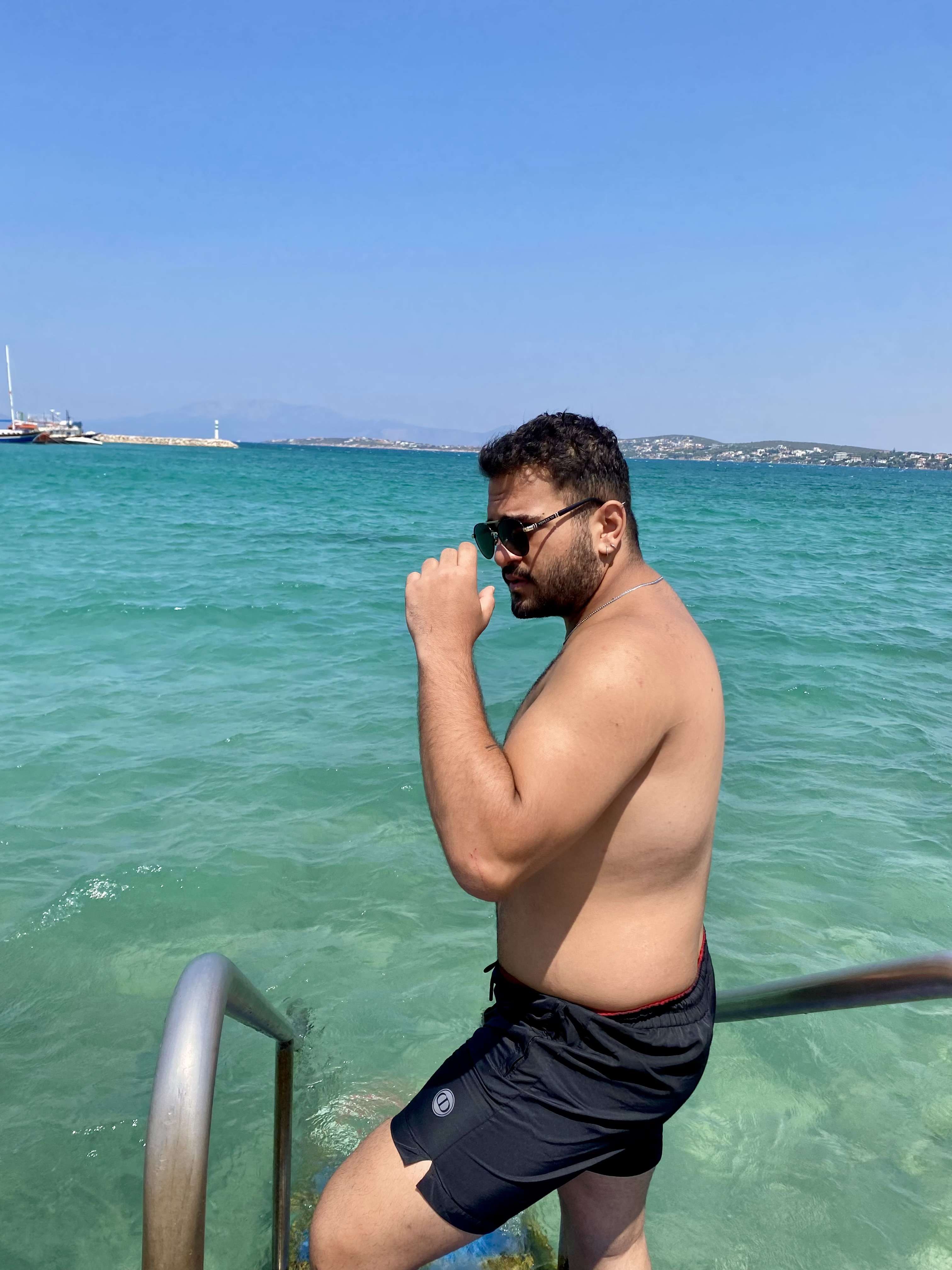 bedirhan arslan Profile Picture