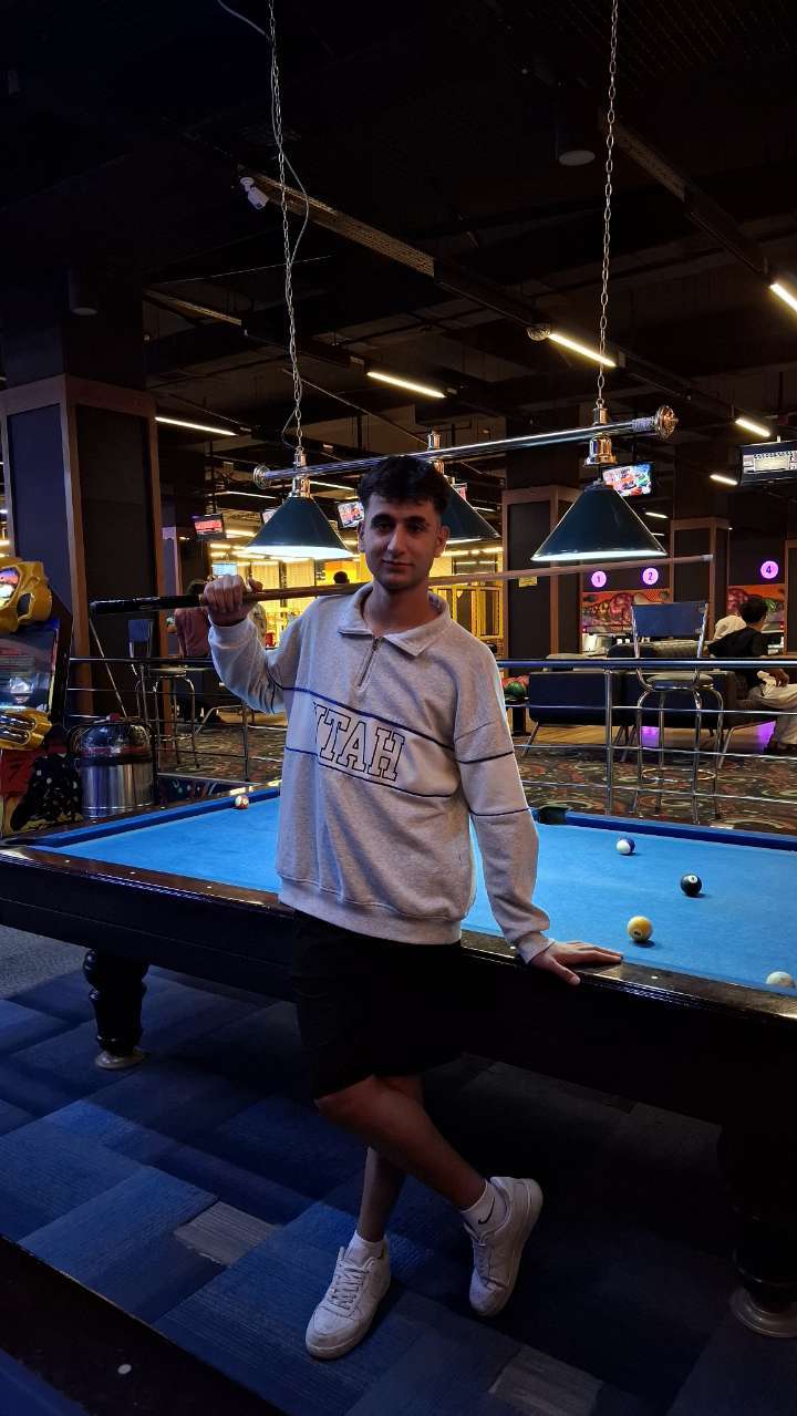 Muhammed Ali Tavşan Profile Picture