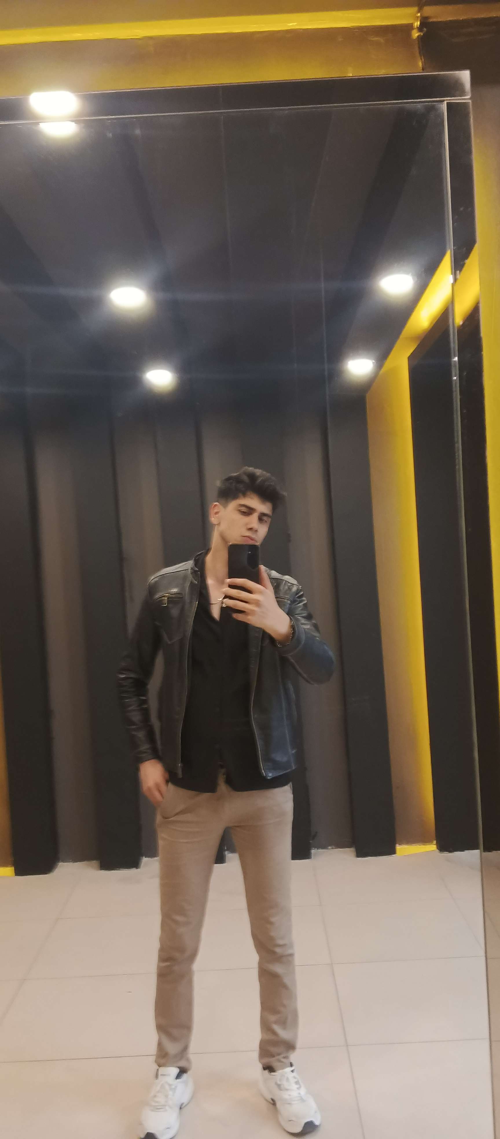 Süleyman Tekin Profile Picture