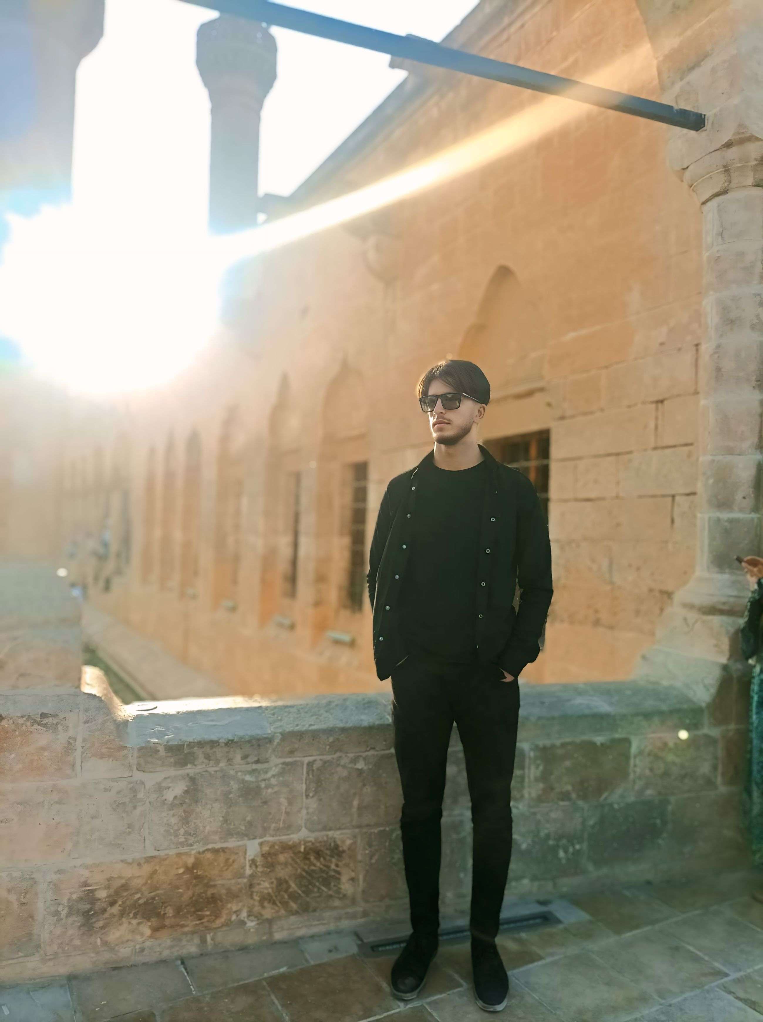 Ferhat Akçiçek Profile Picture