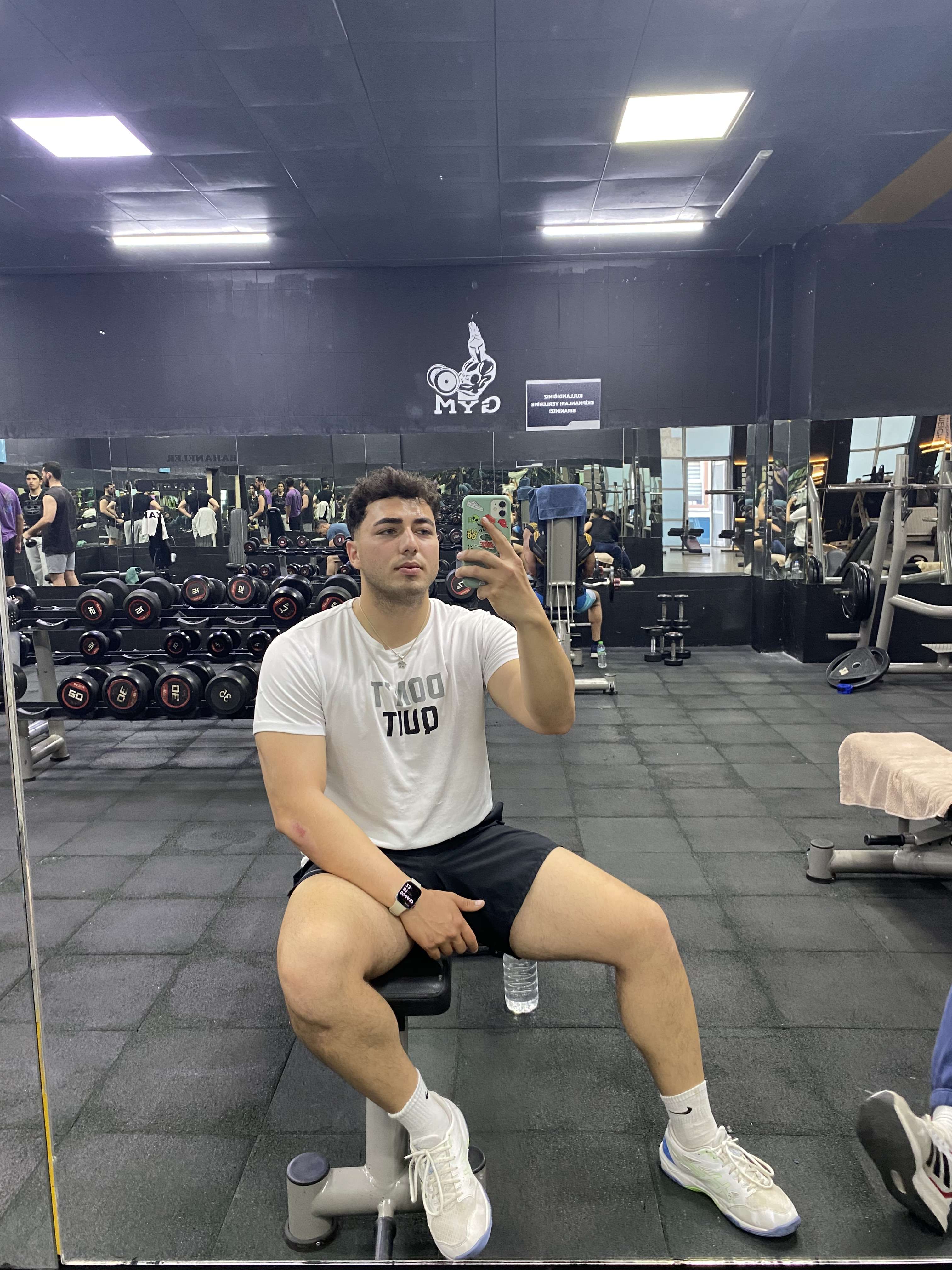 Kemal Bahsi Profile Picture