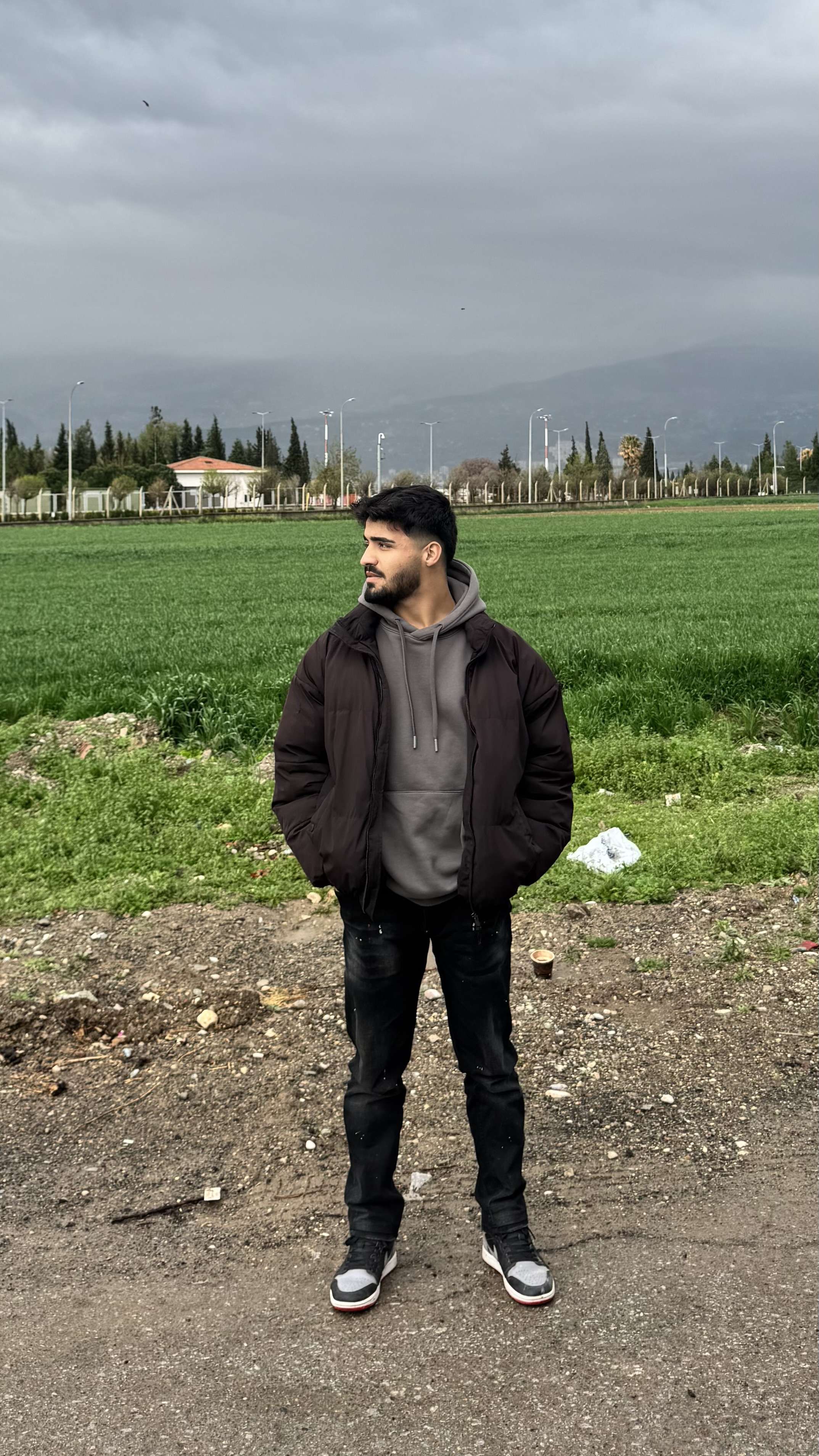 Metehan Tüfenk Profile Picture