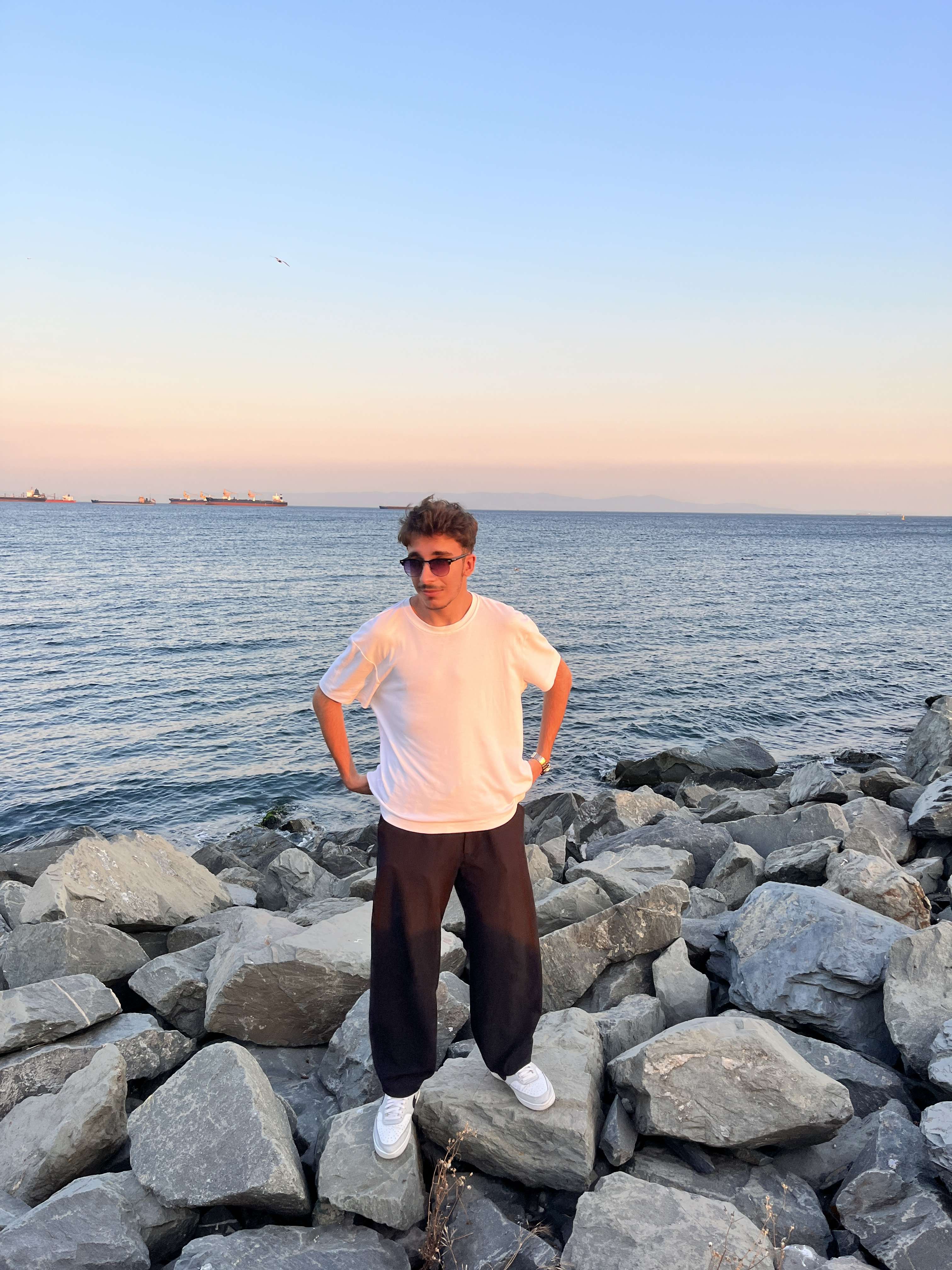 emre aslan Profile Picture