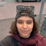 Naz Hisarlıoğlu Profile Picture
