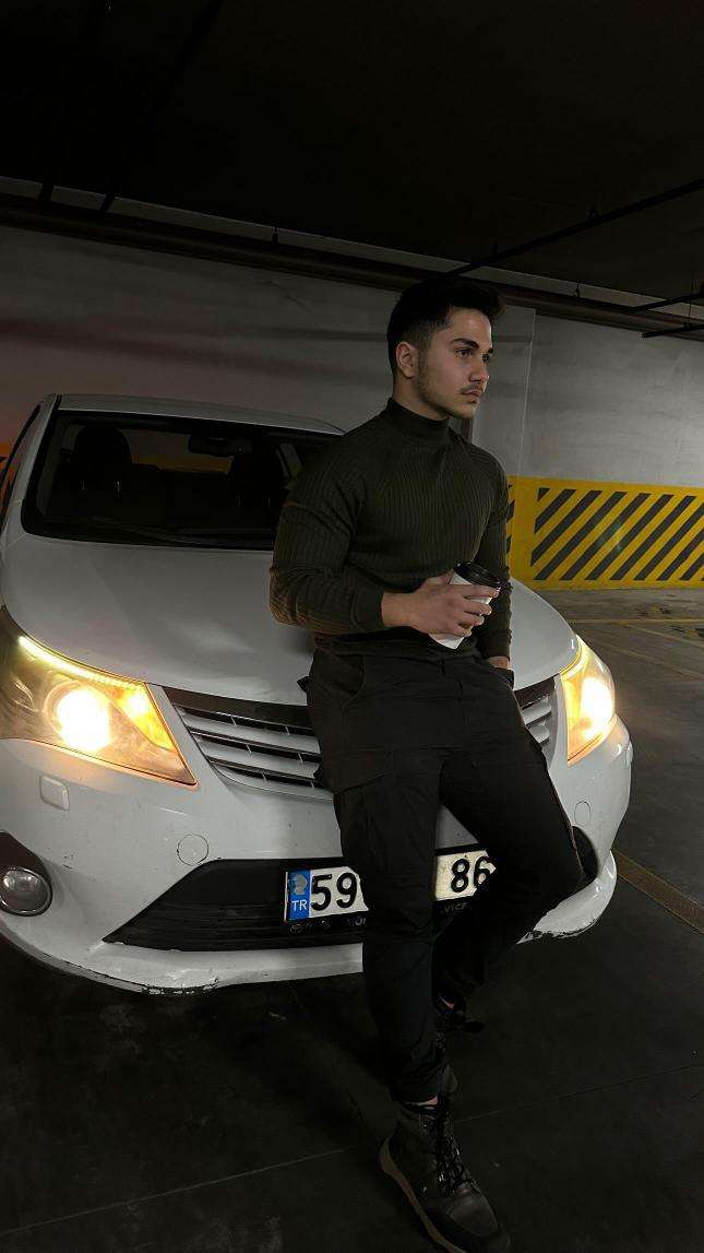 Ömer can Çelikhan Profile Picture