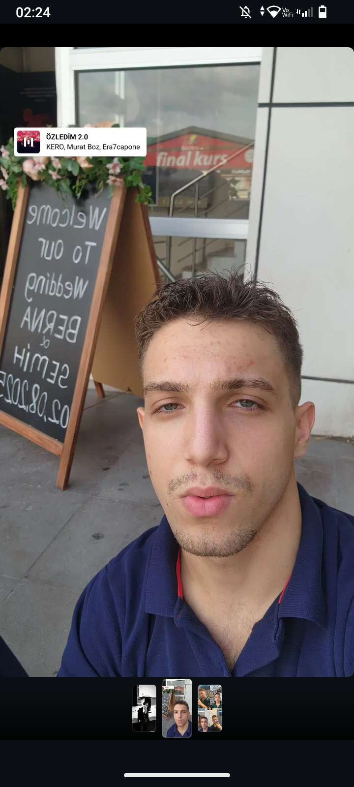 Kayra alp akın Profile Picture