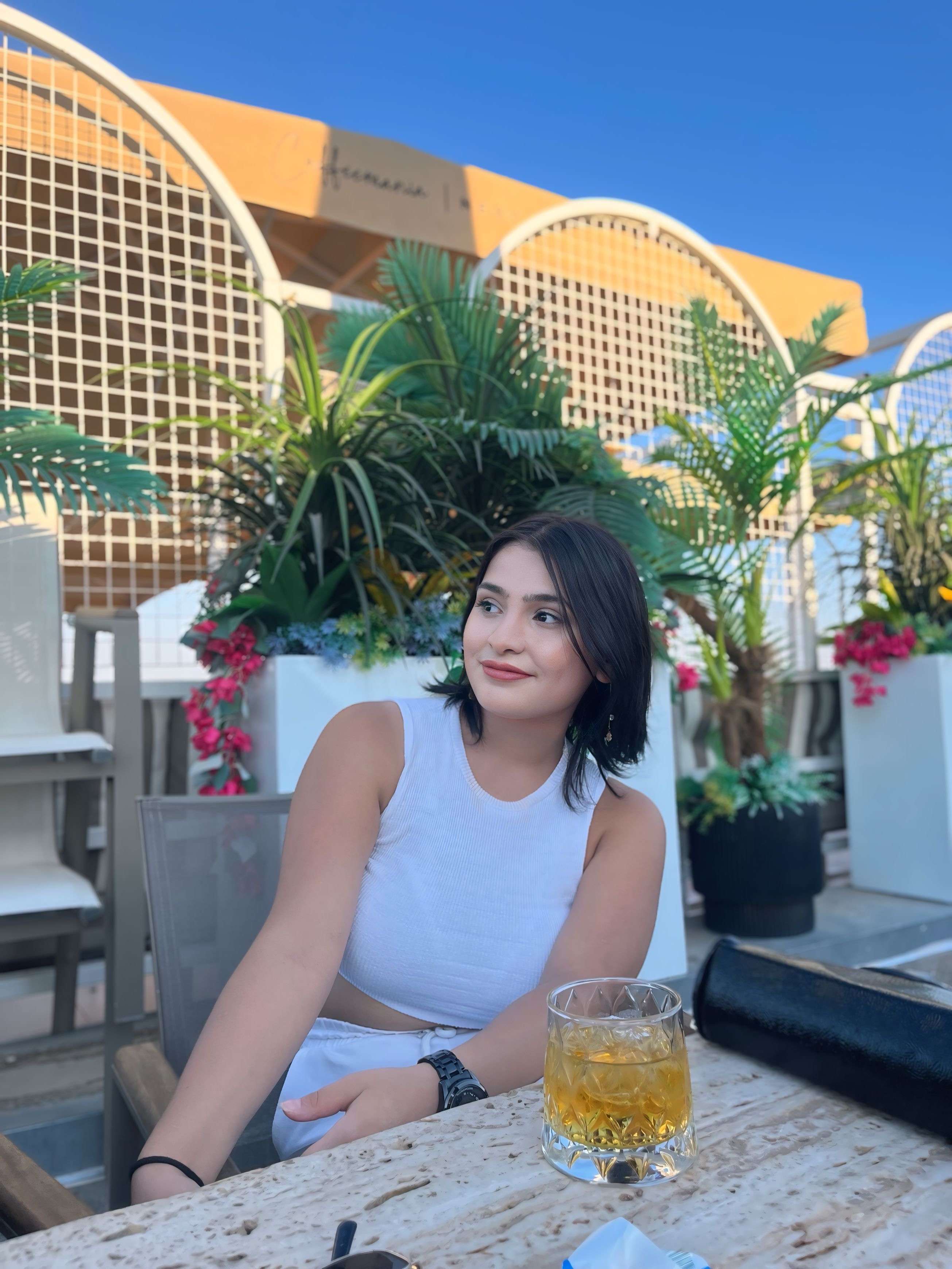 Elfida Evran Profile Picture