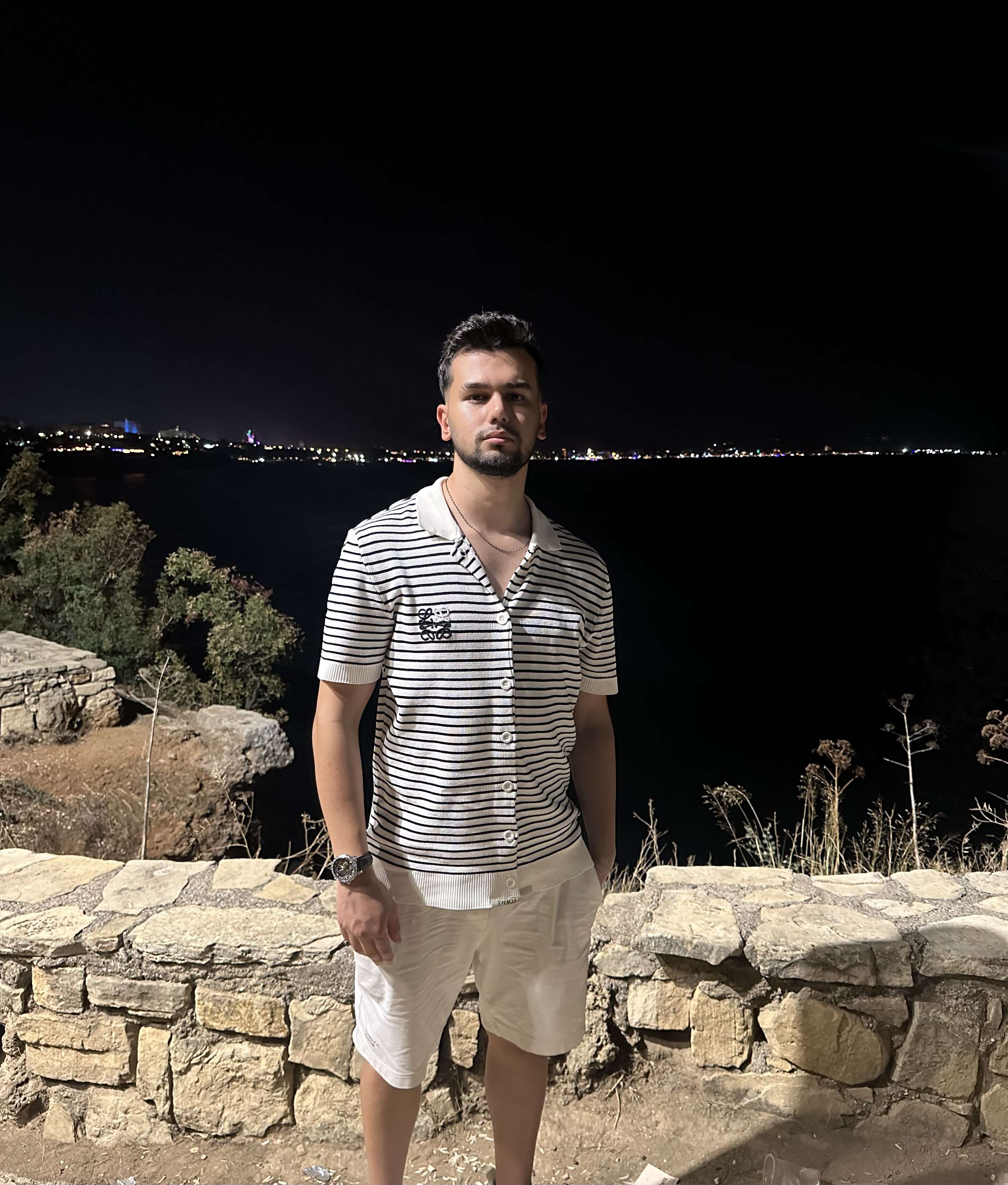 Mutlu Demir Profile Picture