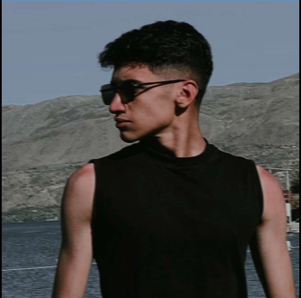 Gökhan Erim Profile Picture