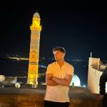 Derviş Ökmen Profile Picture