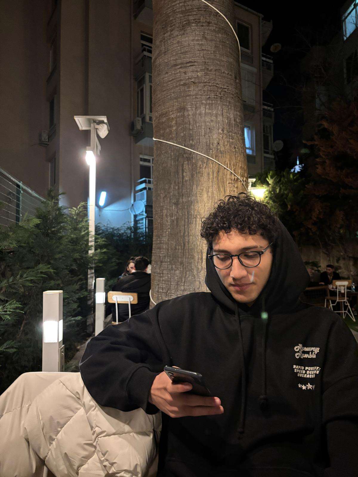 Gencay Şener Profile Picture