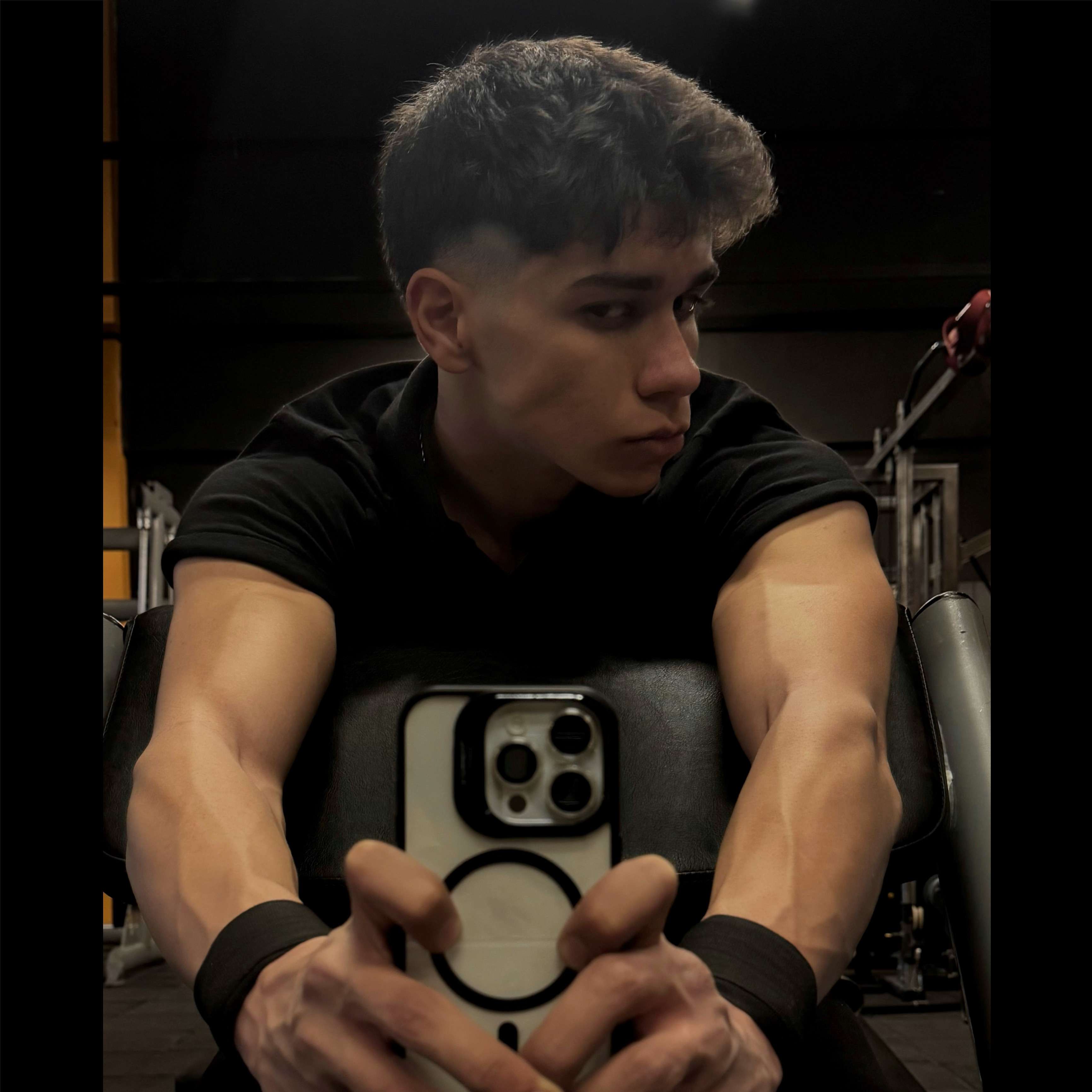 Furkan TAN Profile Picture