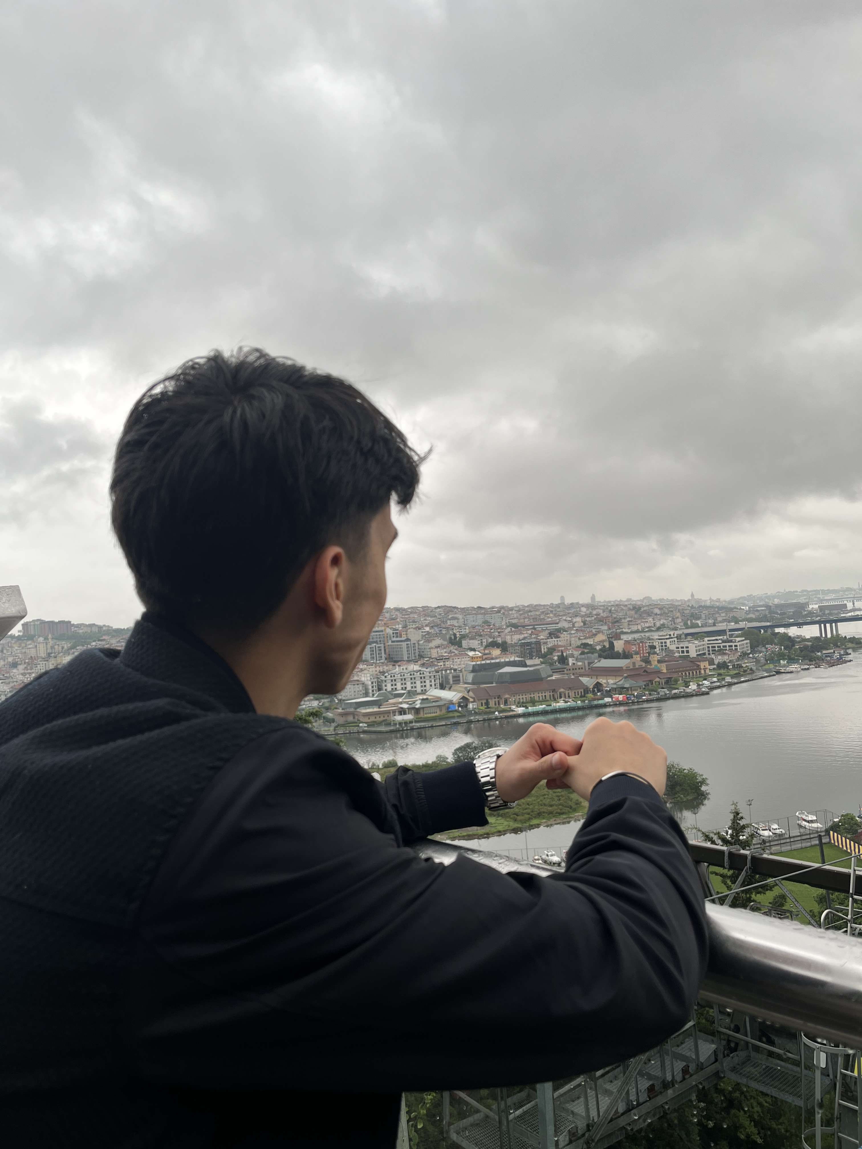 Miraç Temel Profile Picture