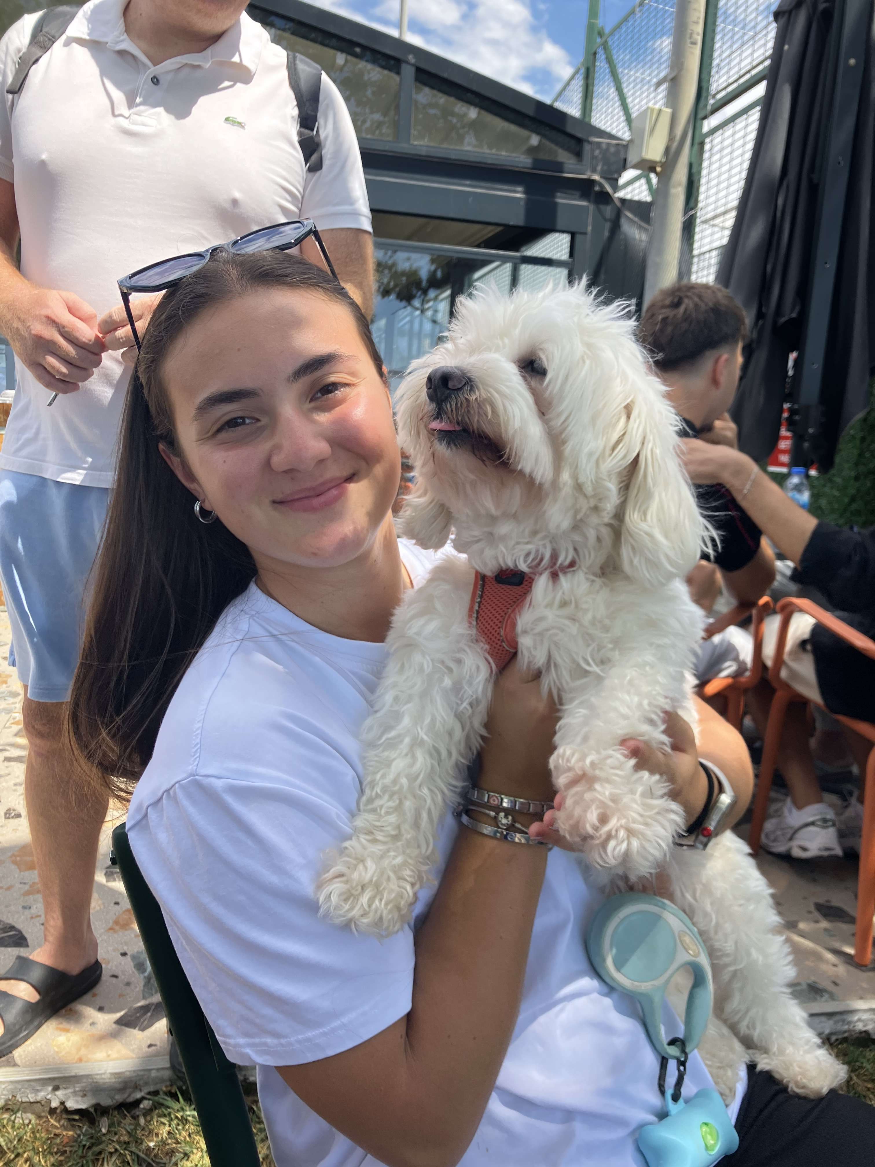 Melis Didar Özkanca Profile Picture