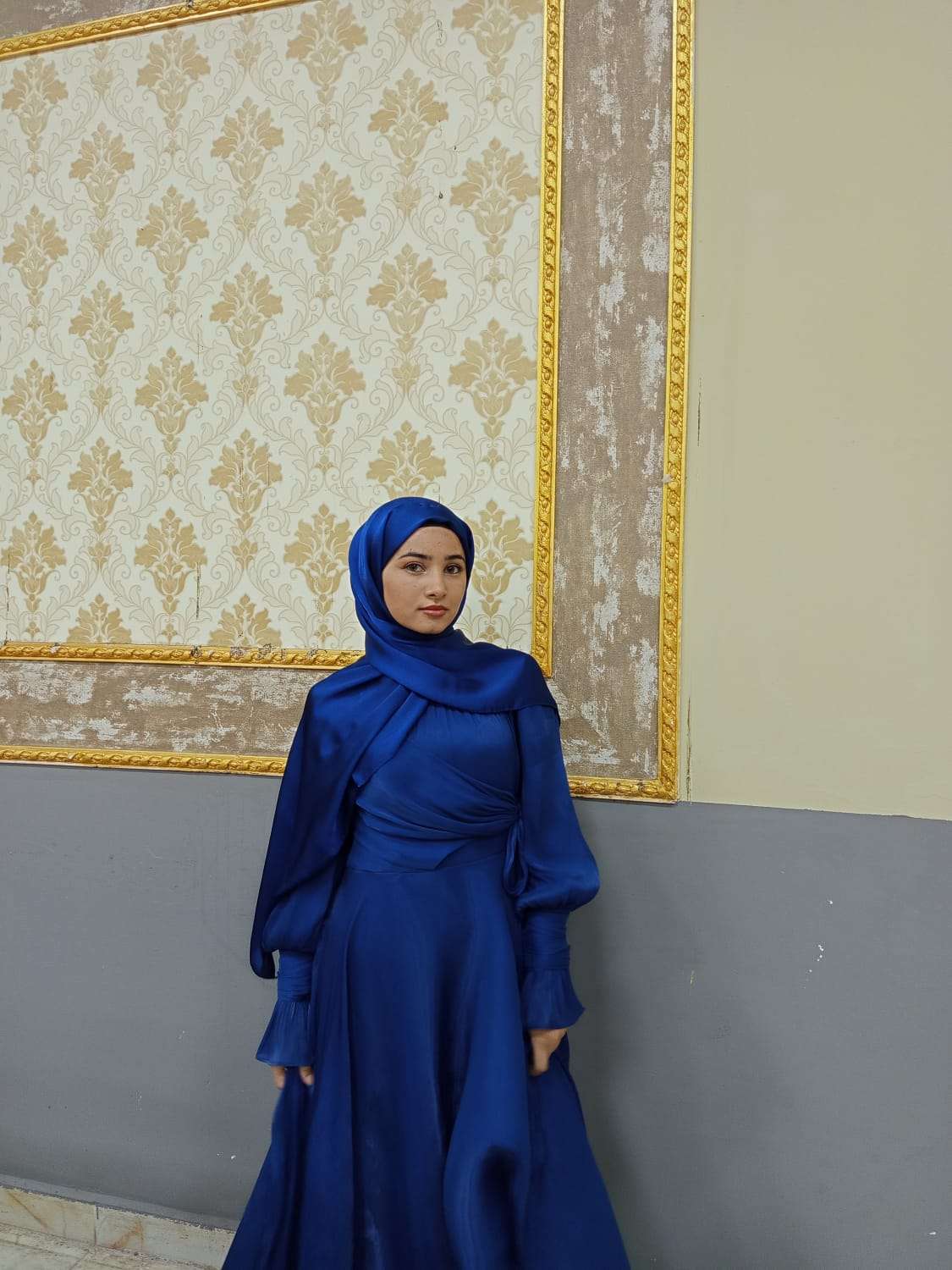 Ayşegül Altun Profile Picture