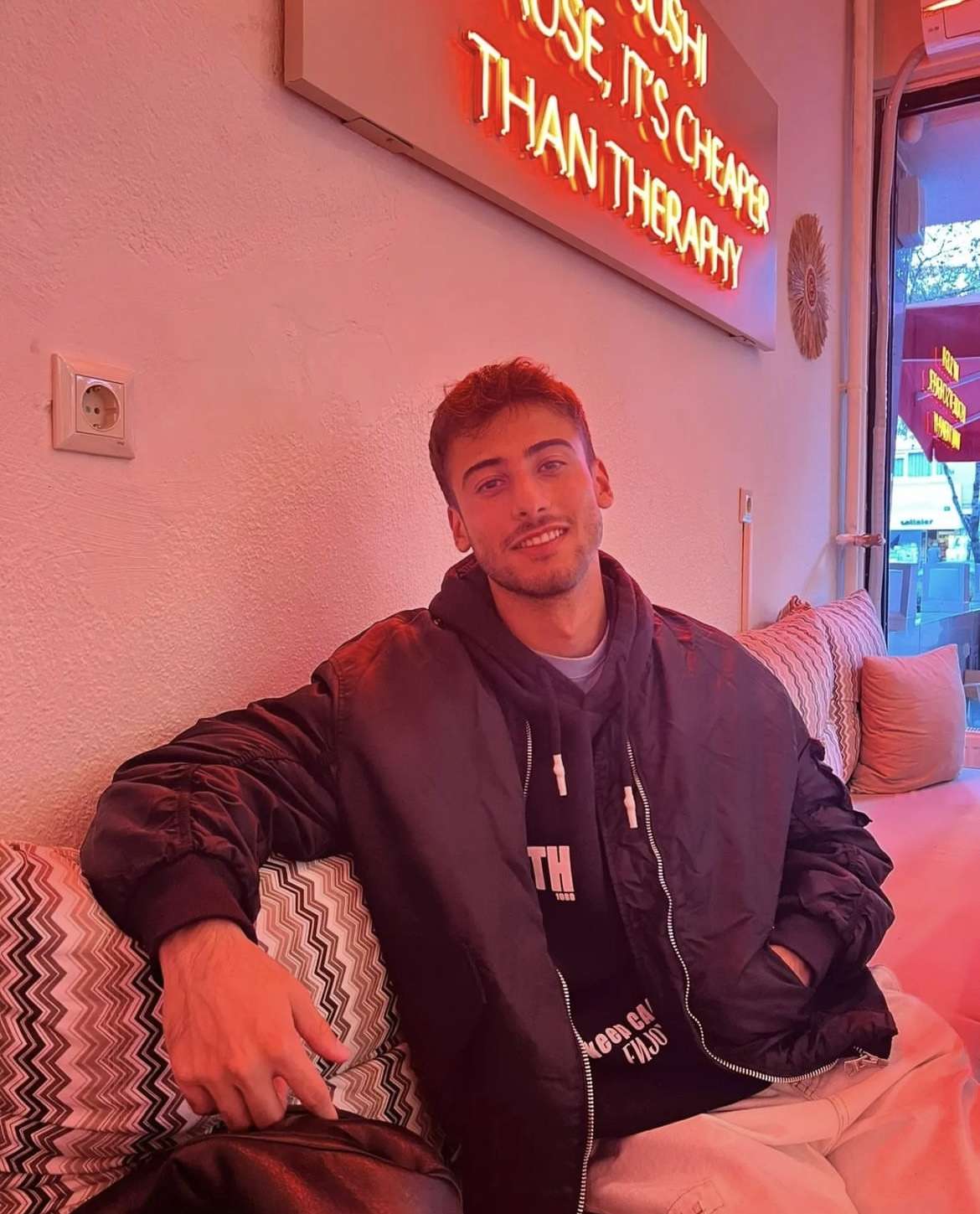 Buğra Yıldırım Profile Picture
