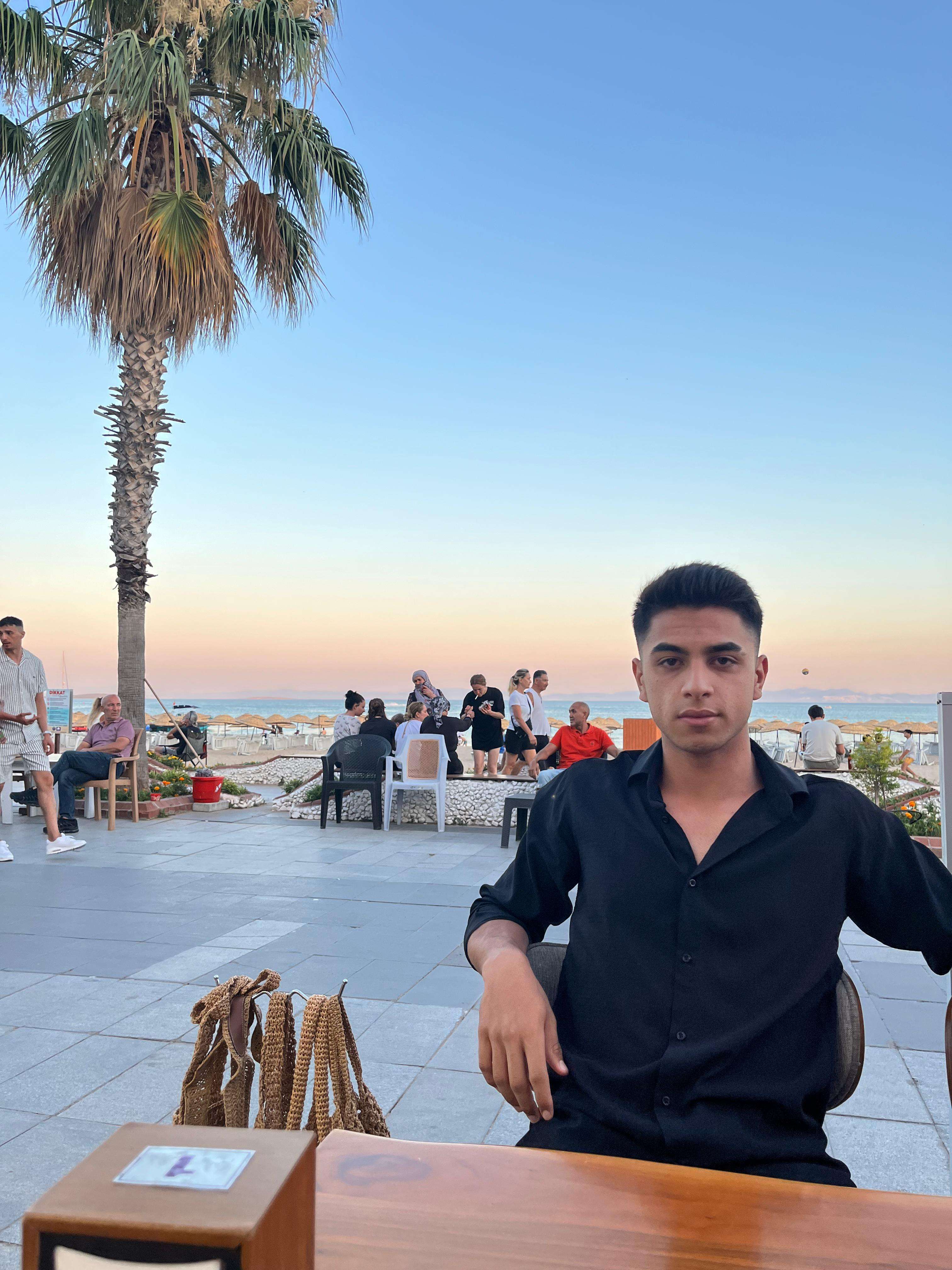 Emirhan Çetin Profile Picture