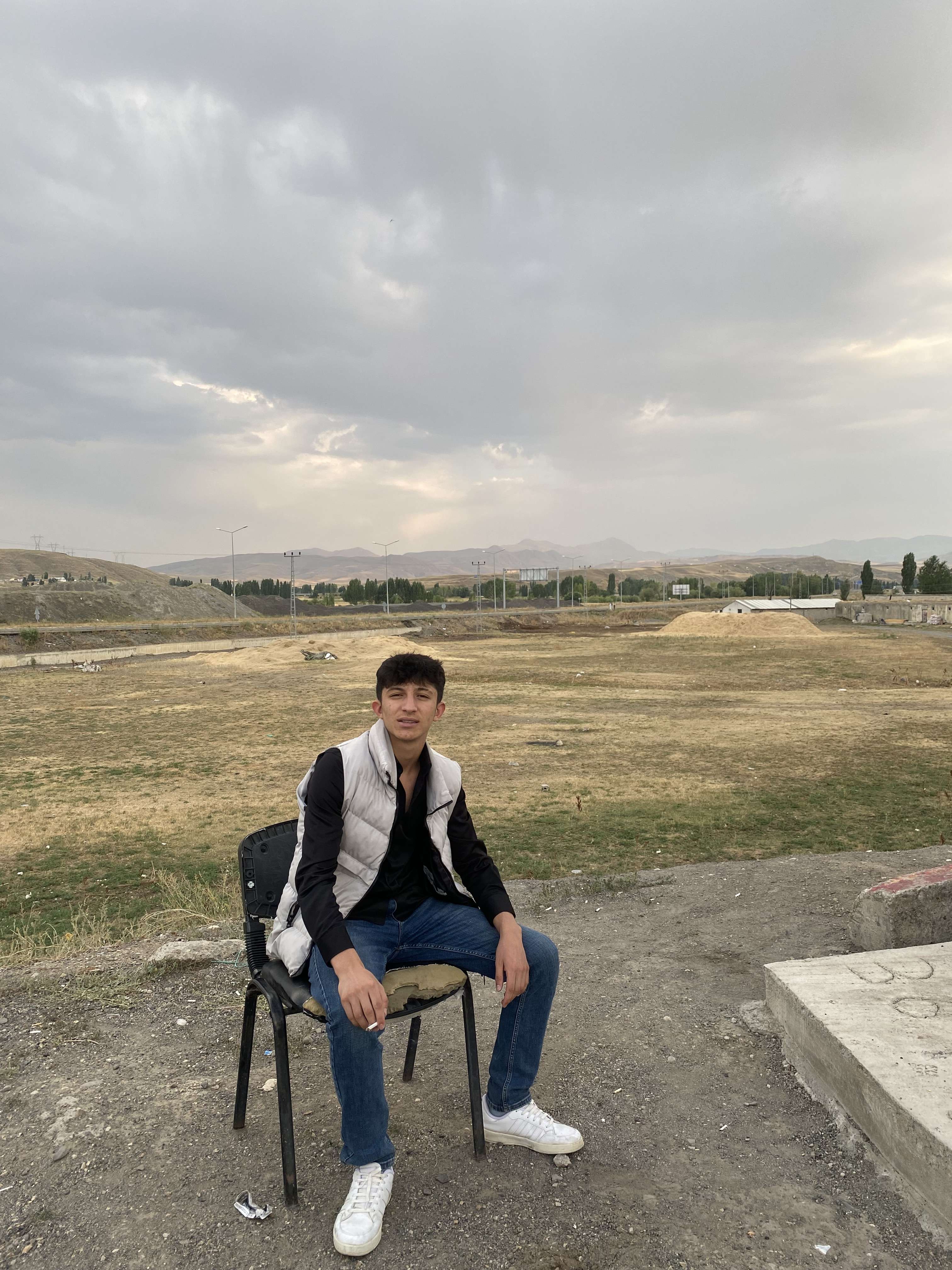 Ömer Polat Profile Picture