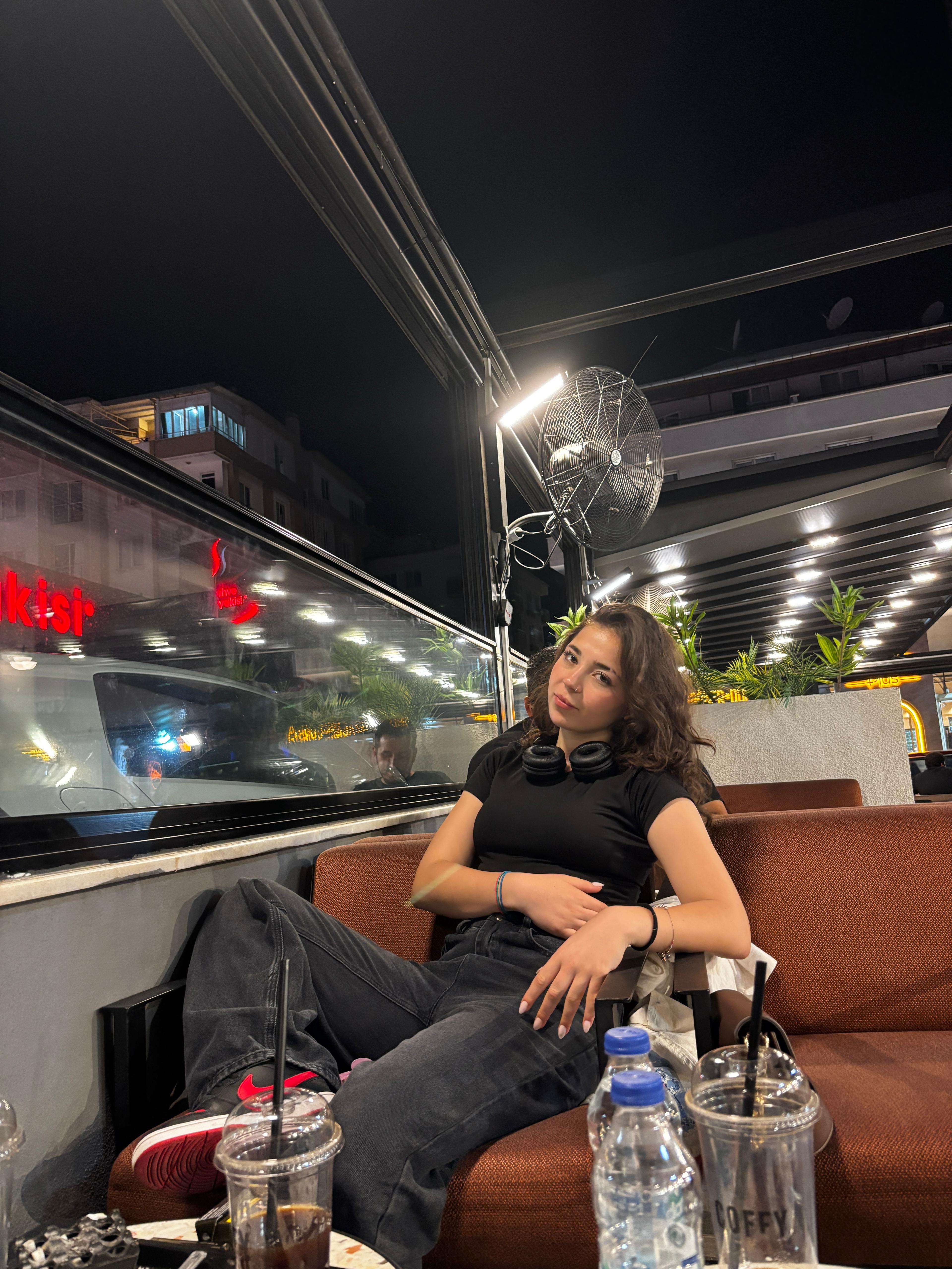 Elif Demir Profile Picture