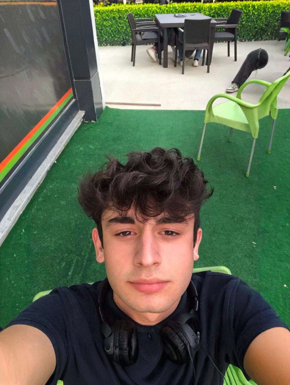 Ferhat Keskin Profile Picture