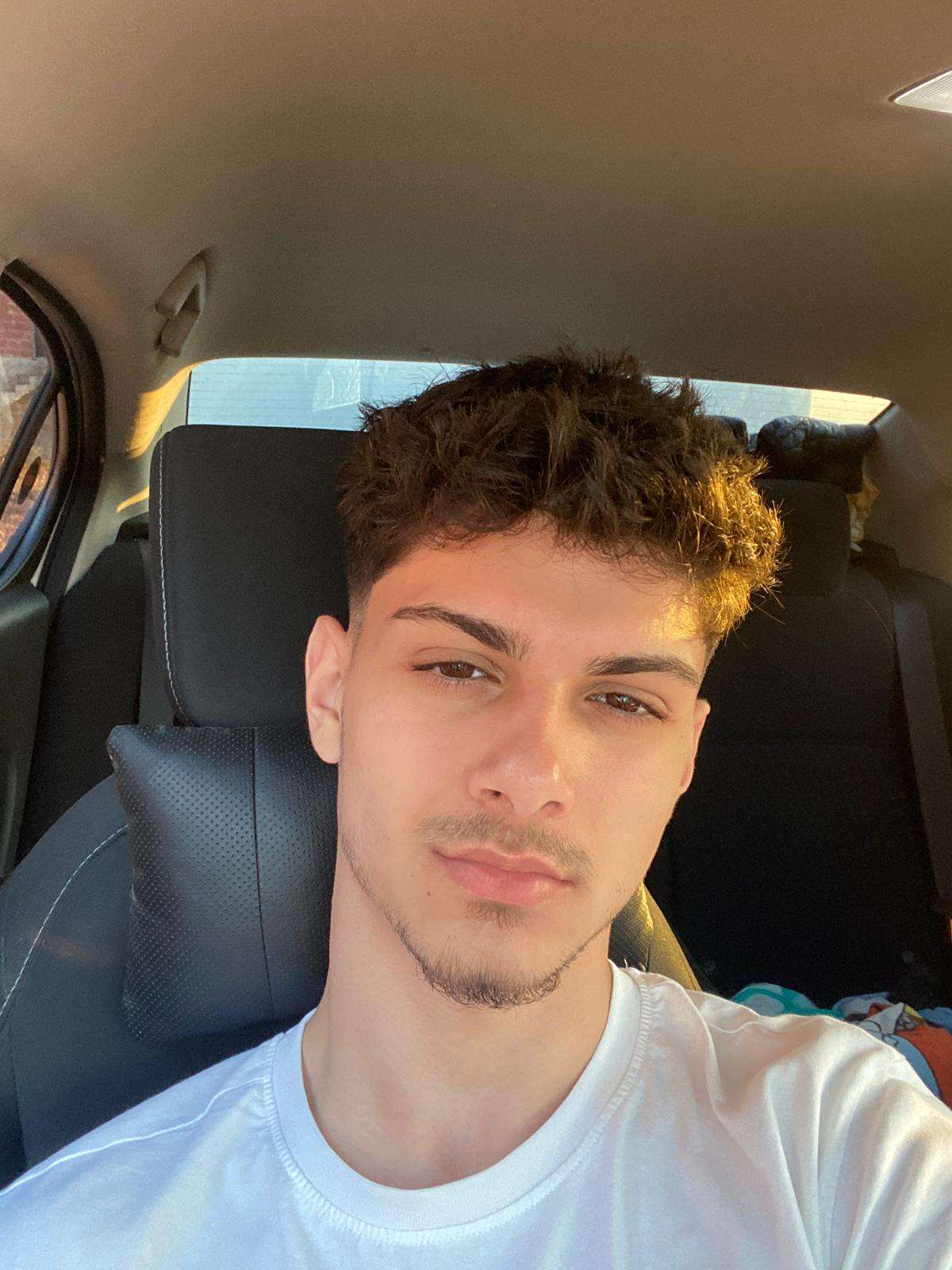 halis Profile Picture