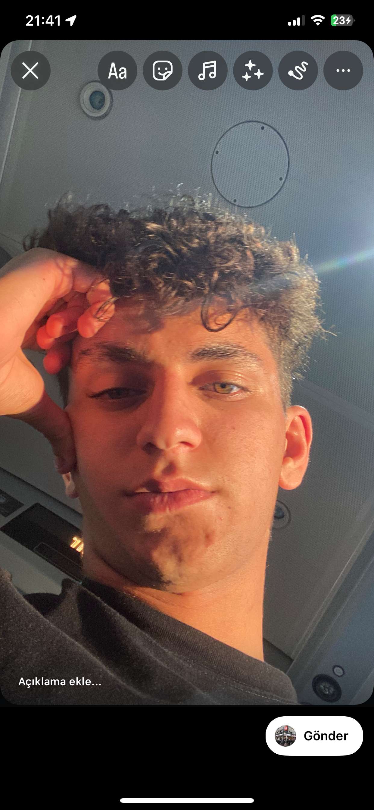 Eyyüp Aslan Profile Picture