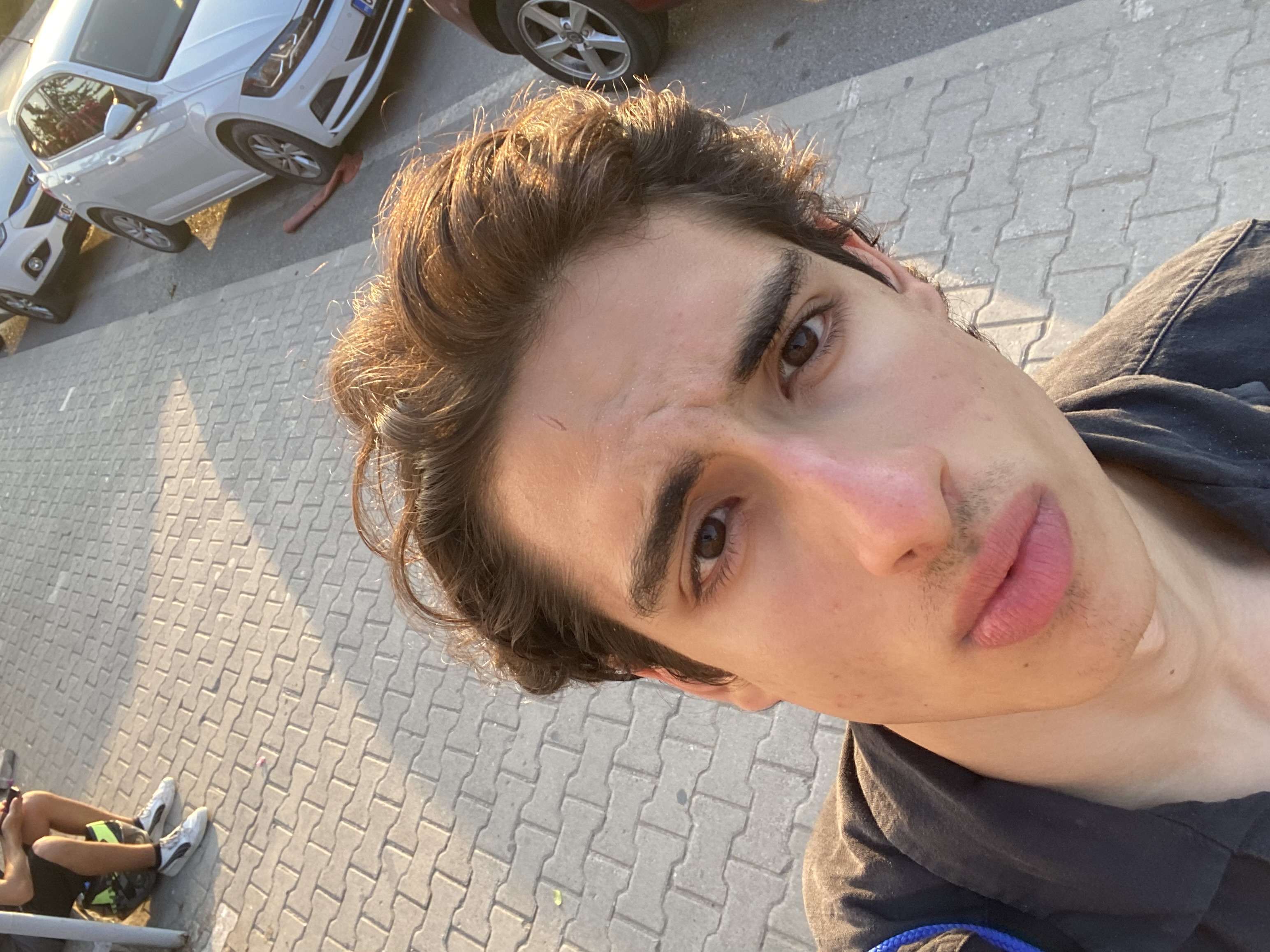 Fettah çınar Ergin Profile Picture